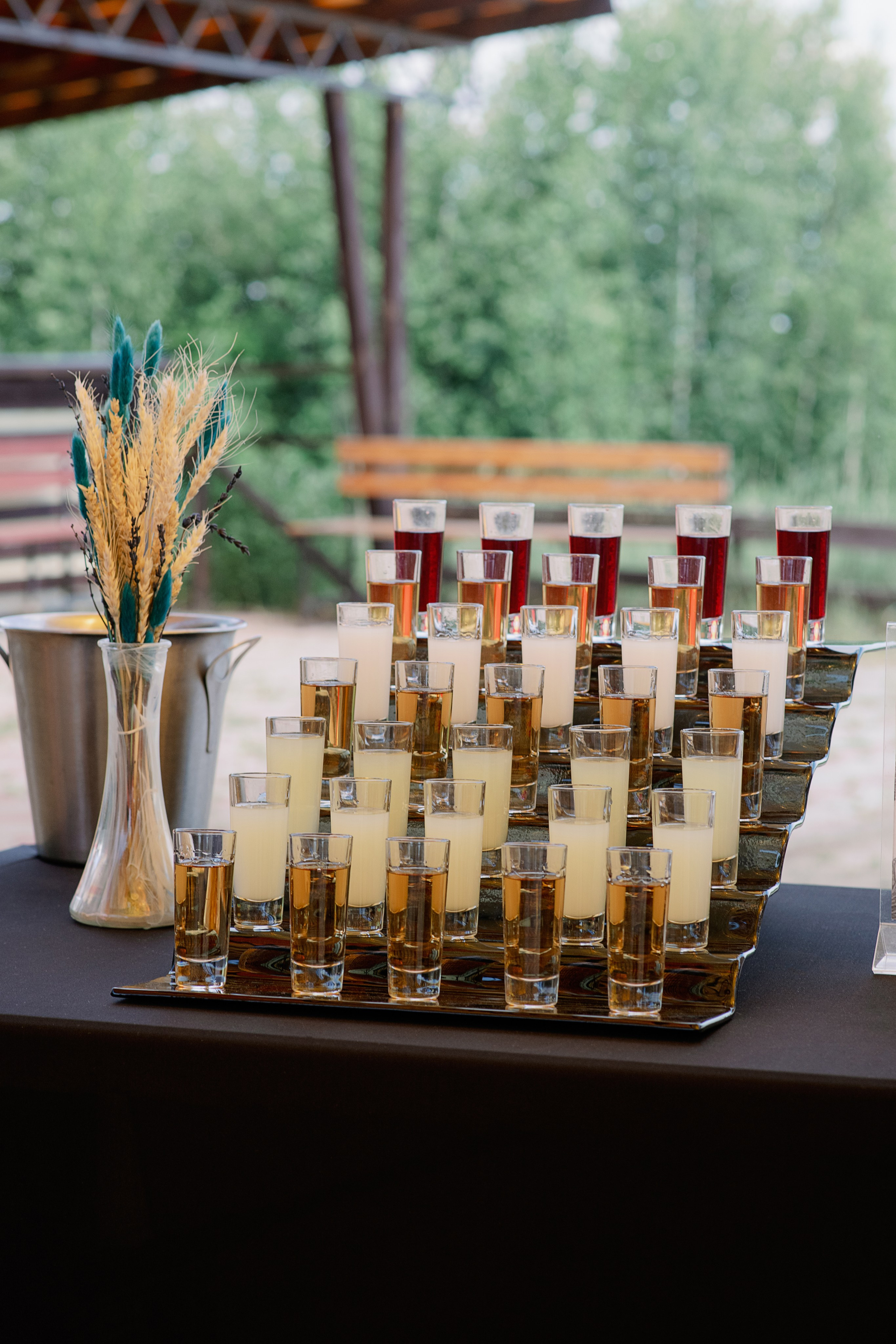 Корпоративное мероприятие ГКБ № 1 — Курочкино. Свадебный фотограф Екатеринбург/Челябинск — Любовь Волохова