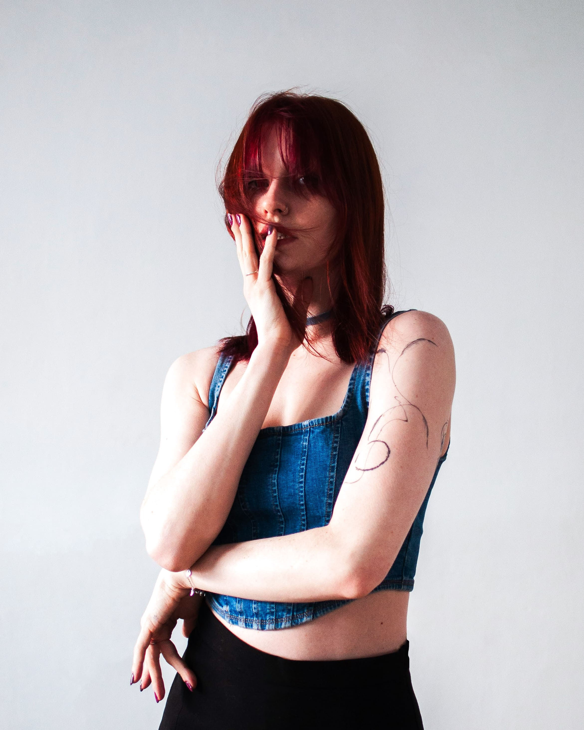 Работы '24. VIKCHAKE