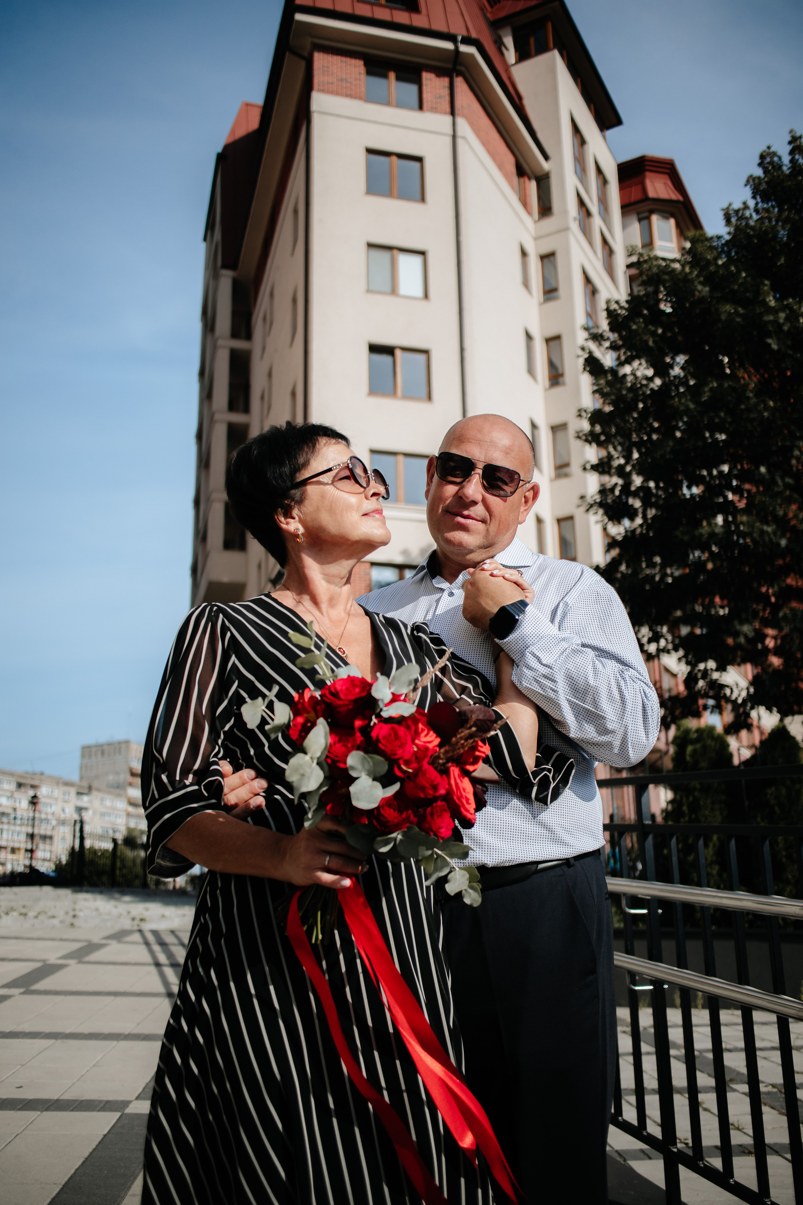 Свадьба. Лариса и Михаил. KRIS KRUPINNIKOVA