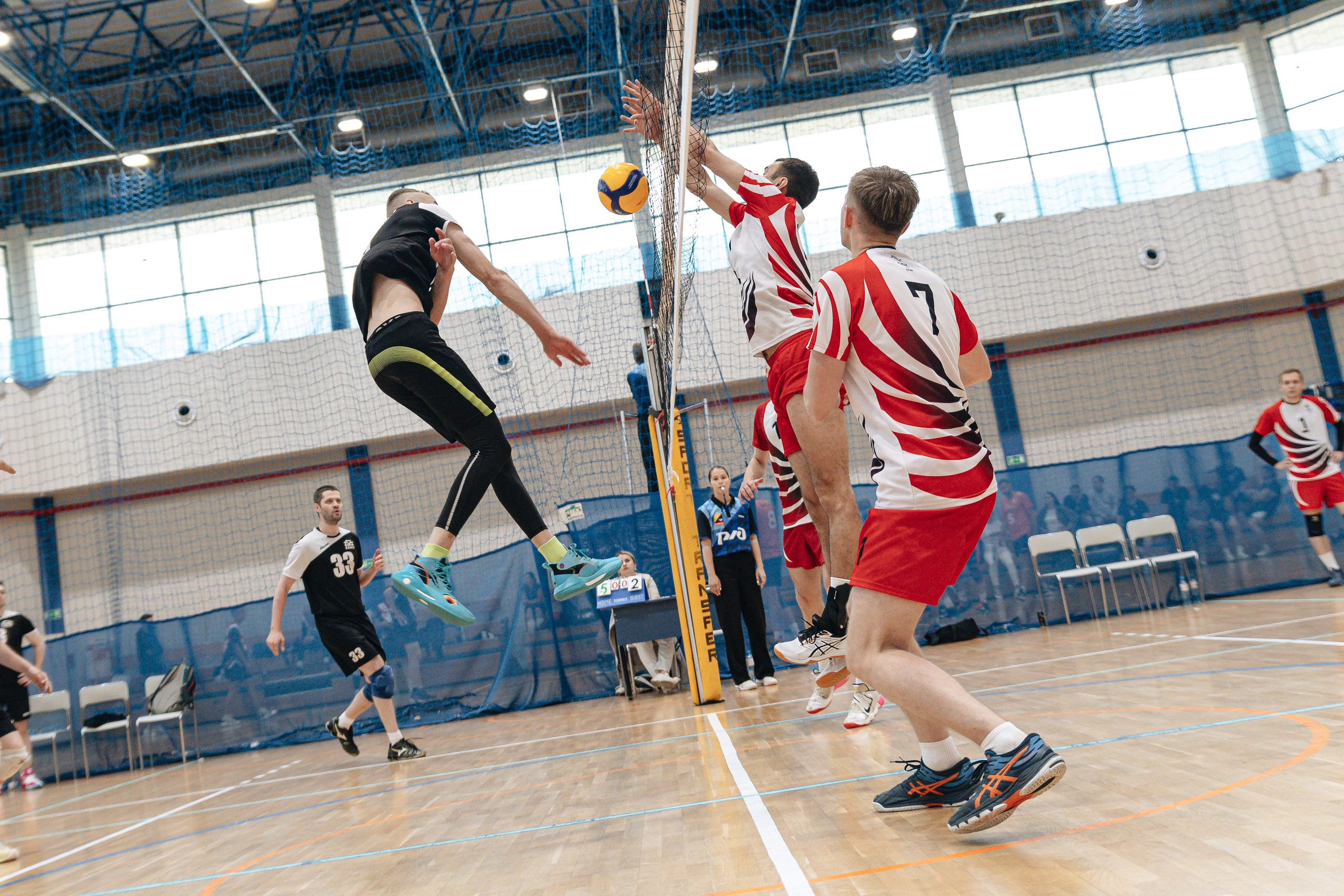 ВЛКФ 7-8.06.2024. KRIS KRUPINNIKOVA