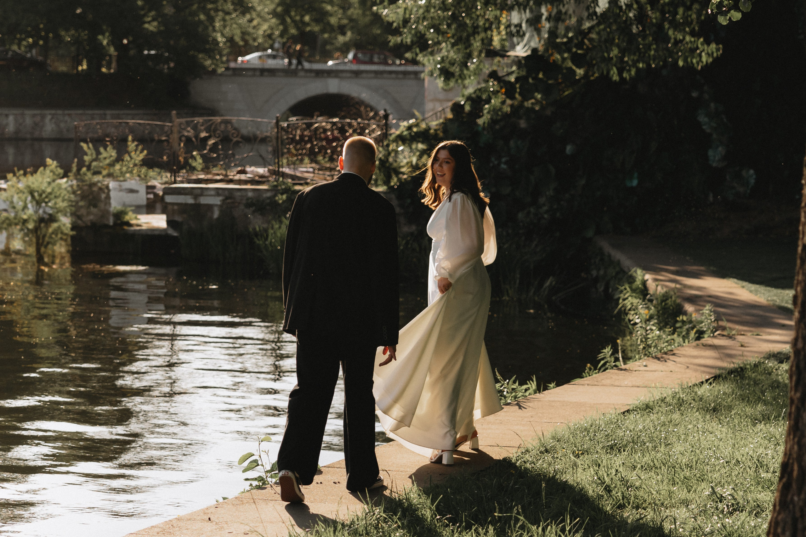 Никита и Элина. KRIS KRUPINNIKOVA