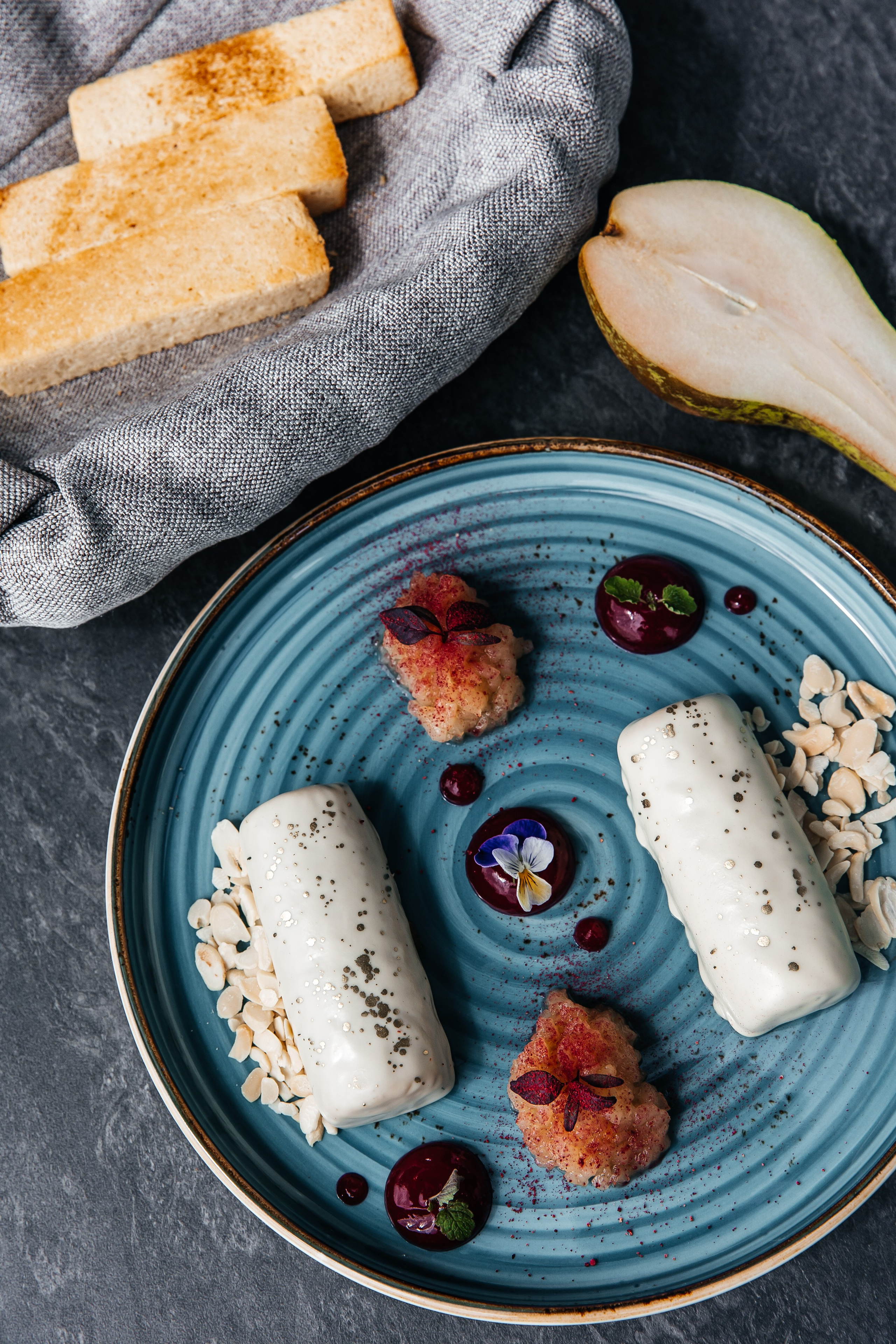 Fusion Club. Фотограф Елена Краснопевцева