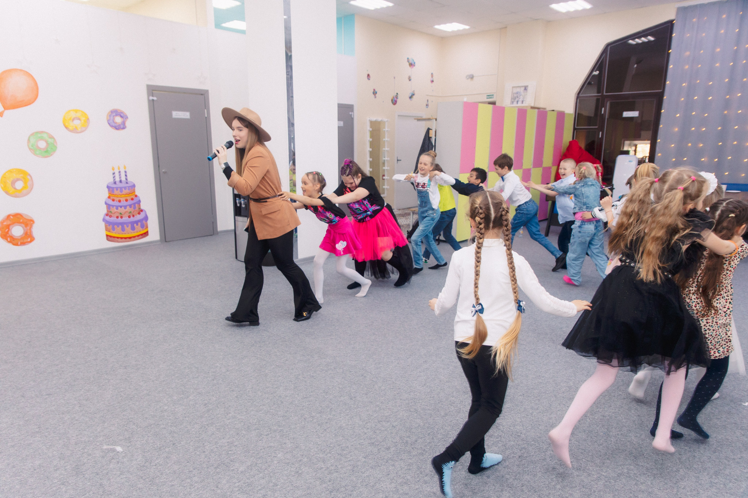 День Рождения Ломоносов. Фотограф в Кронштадте и Санкт-Петербурге Анастасия Коваленко