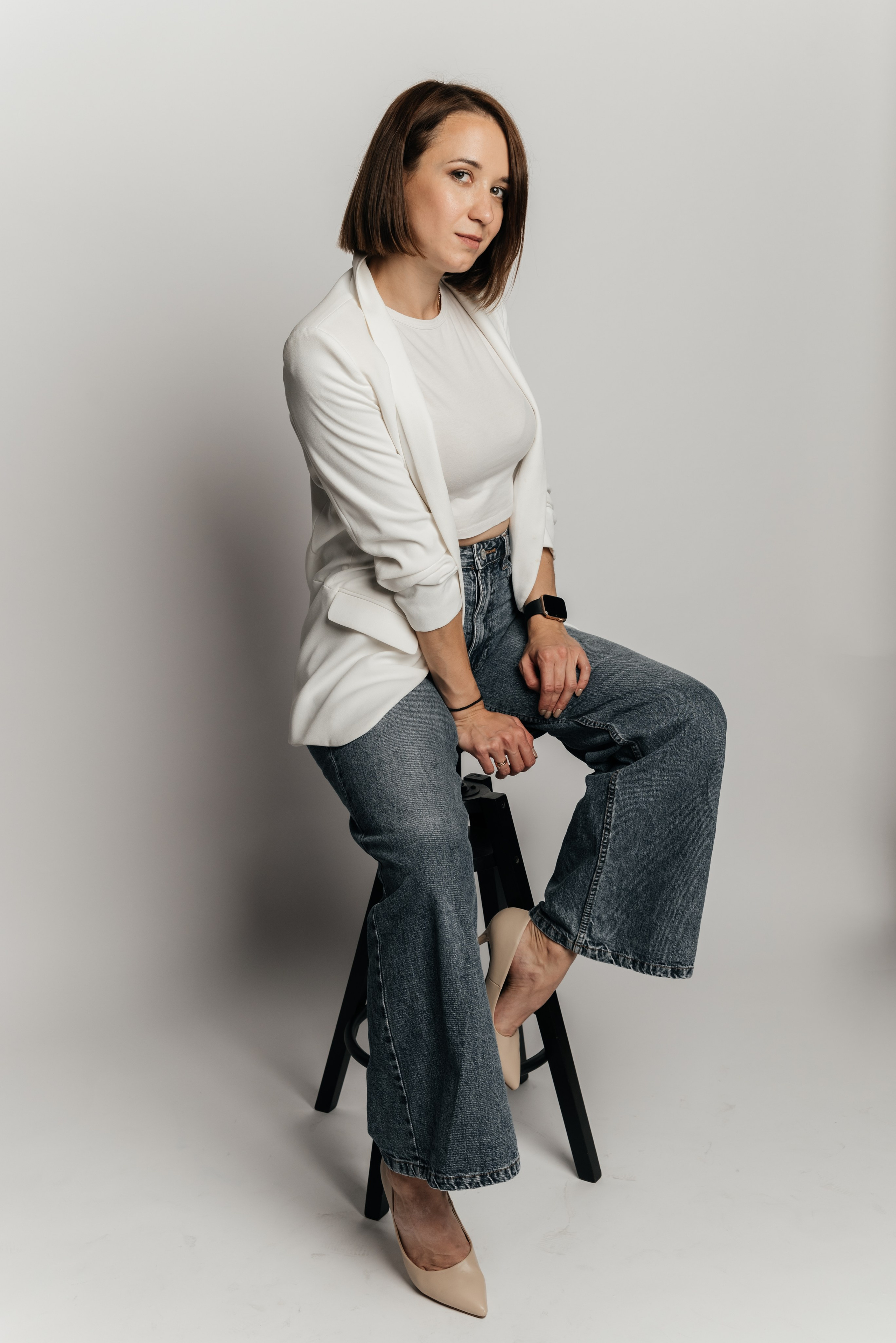 Веронике 2 годика (фотосессия к дню рождения). Фотограф Елена Кучук