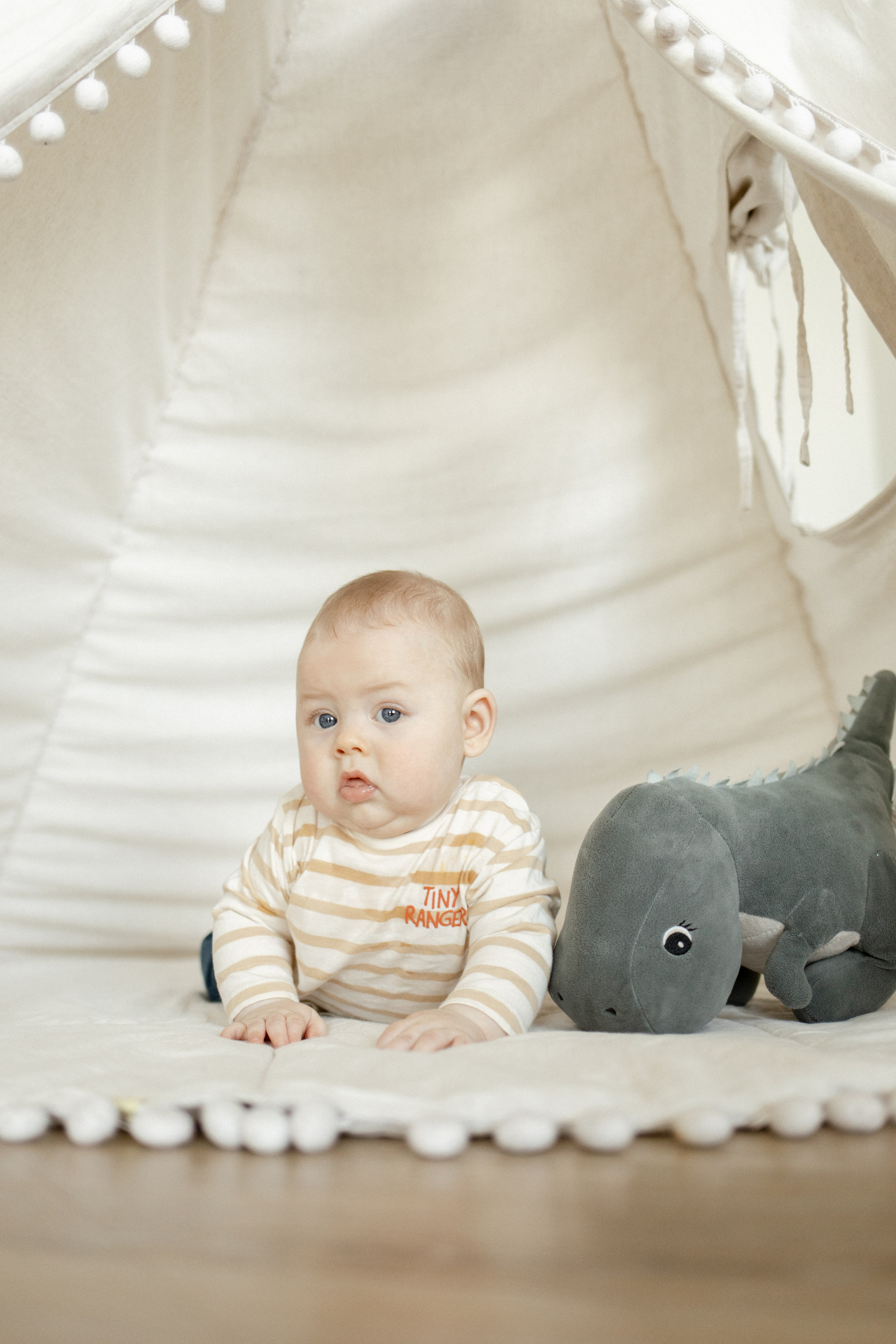 Антон, Диана и Дима. Семейный фотограф Челябинск