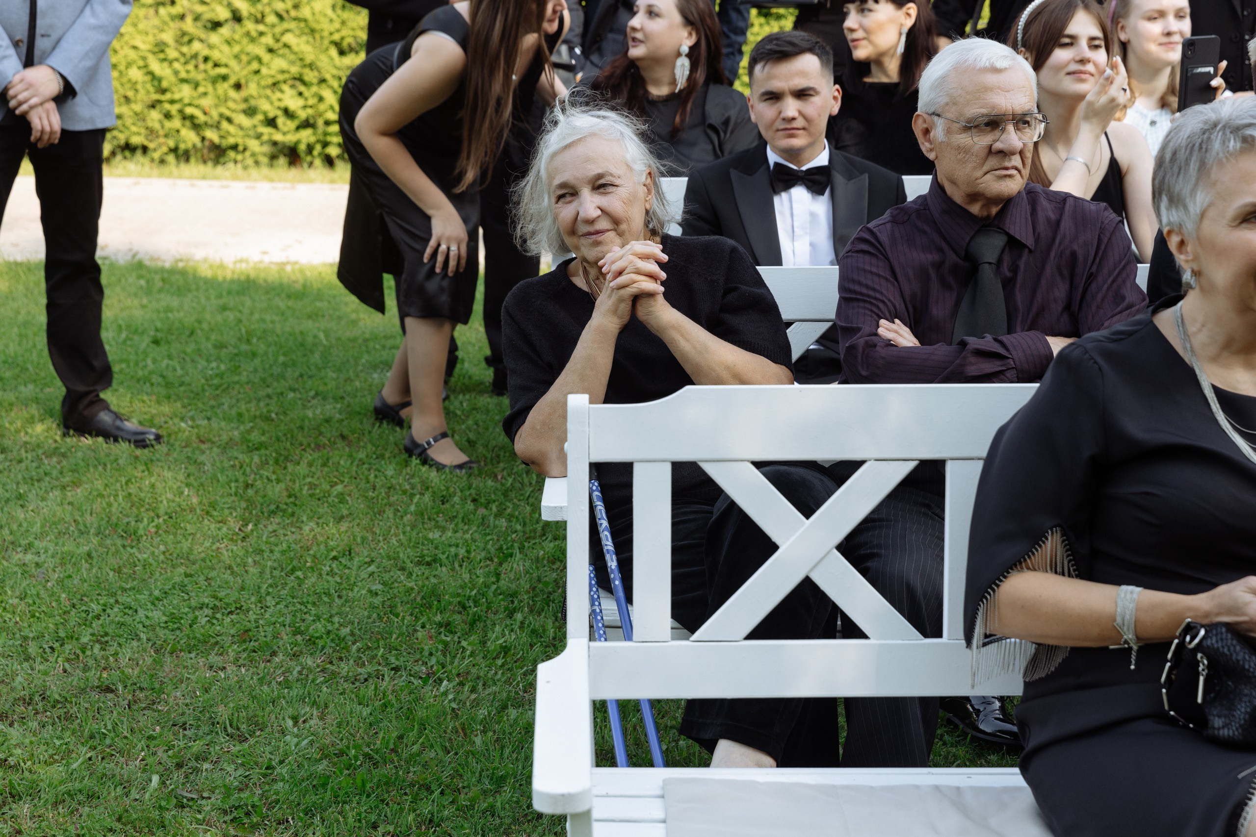 Анонс свадьбы Ксюши и Паши