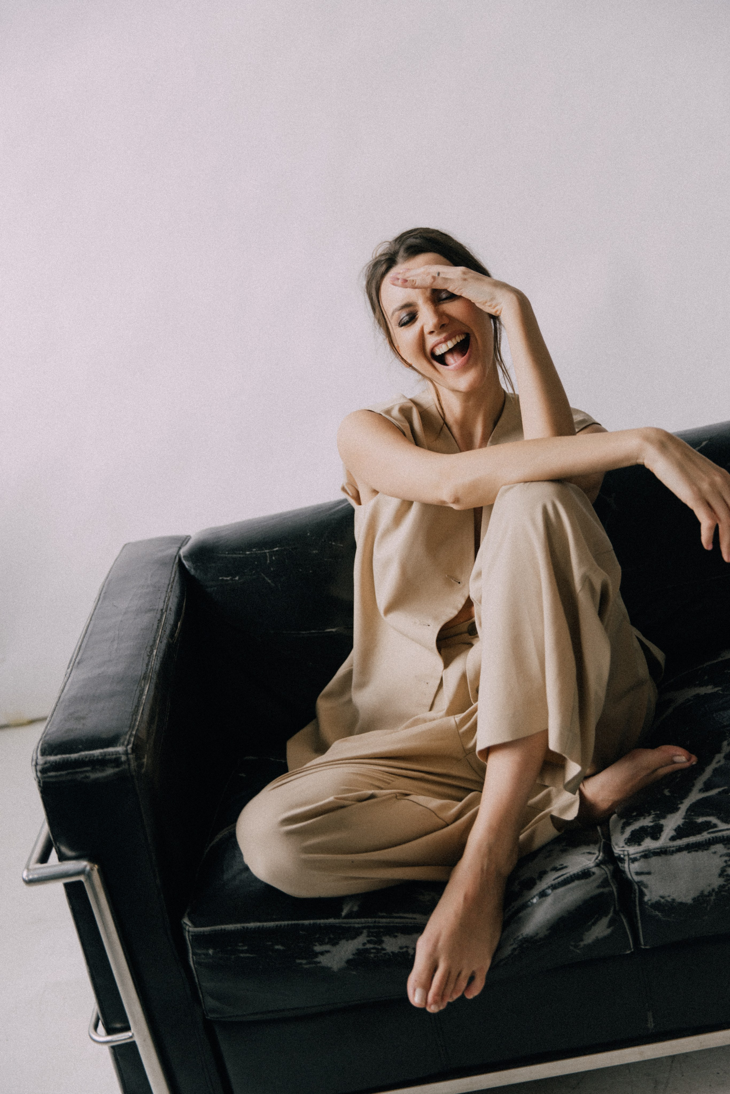 Олеся. Фотограф в Париже