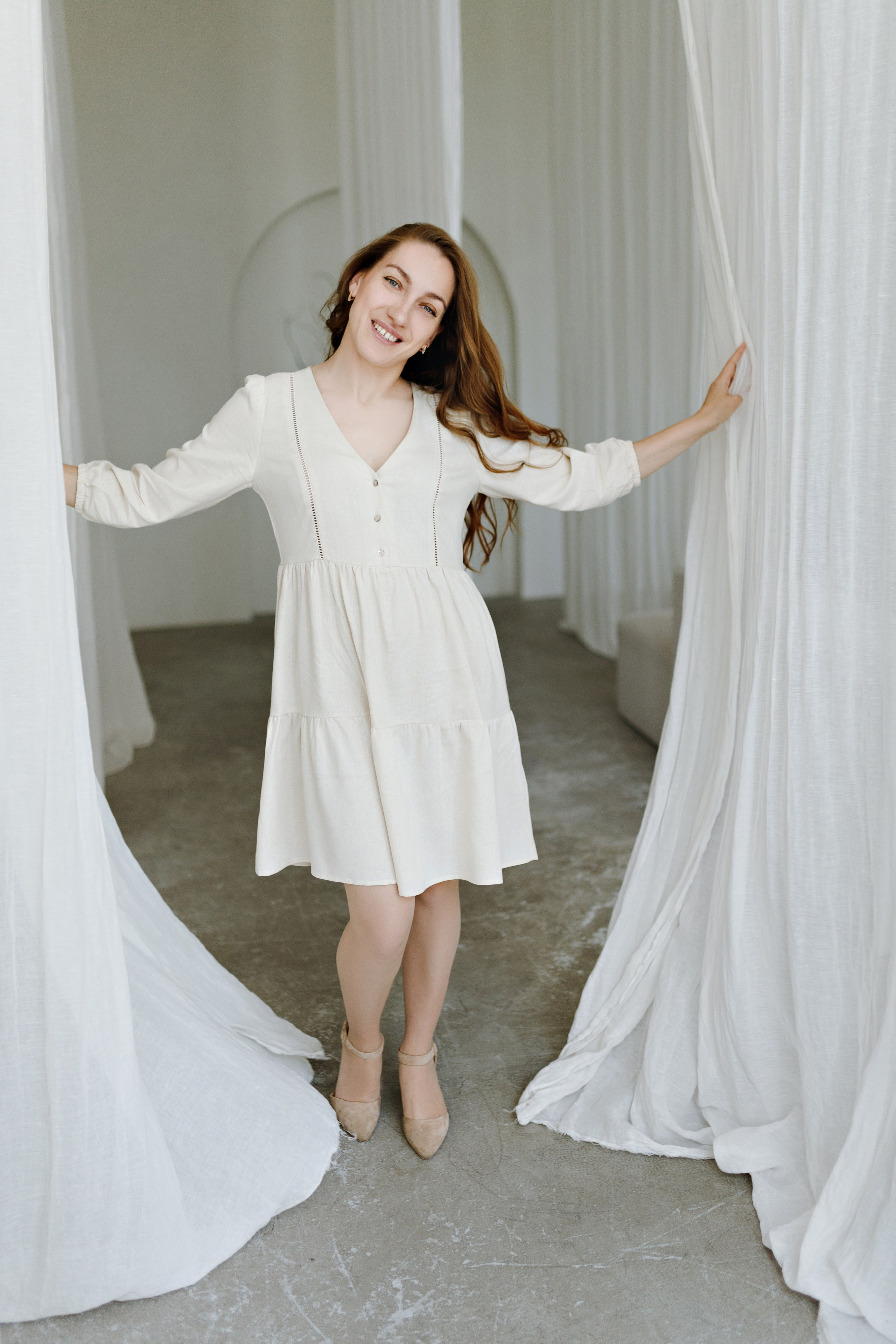 День рождения Елены. Семейный и женский фотограф в Краснодаре Виктория Гупало