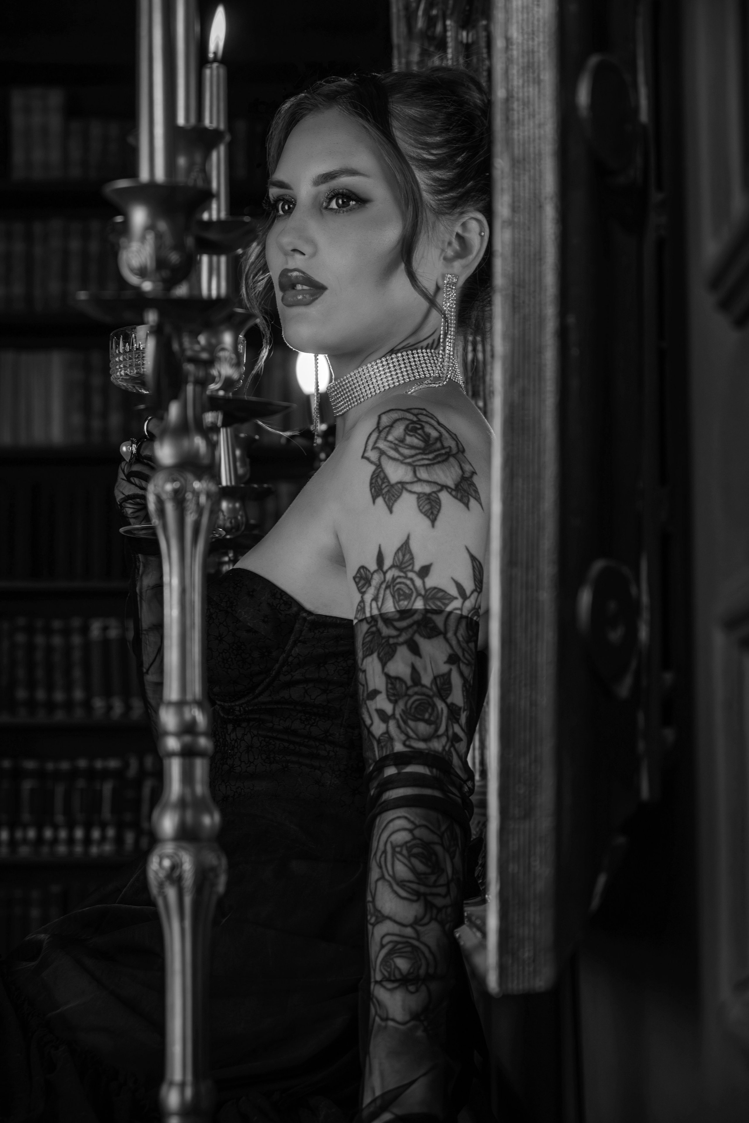 Екатерина. Юлия Чайко, фотограф в Минске