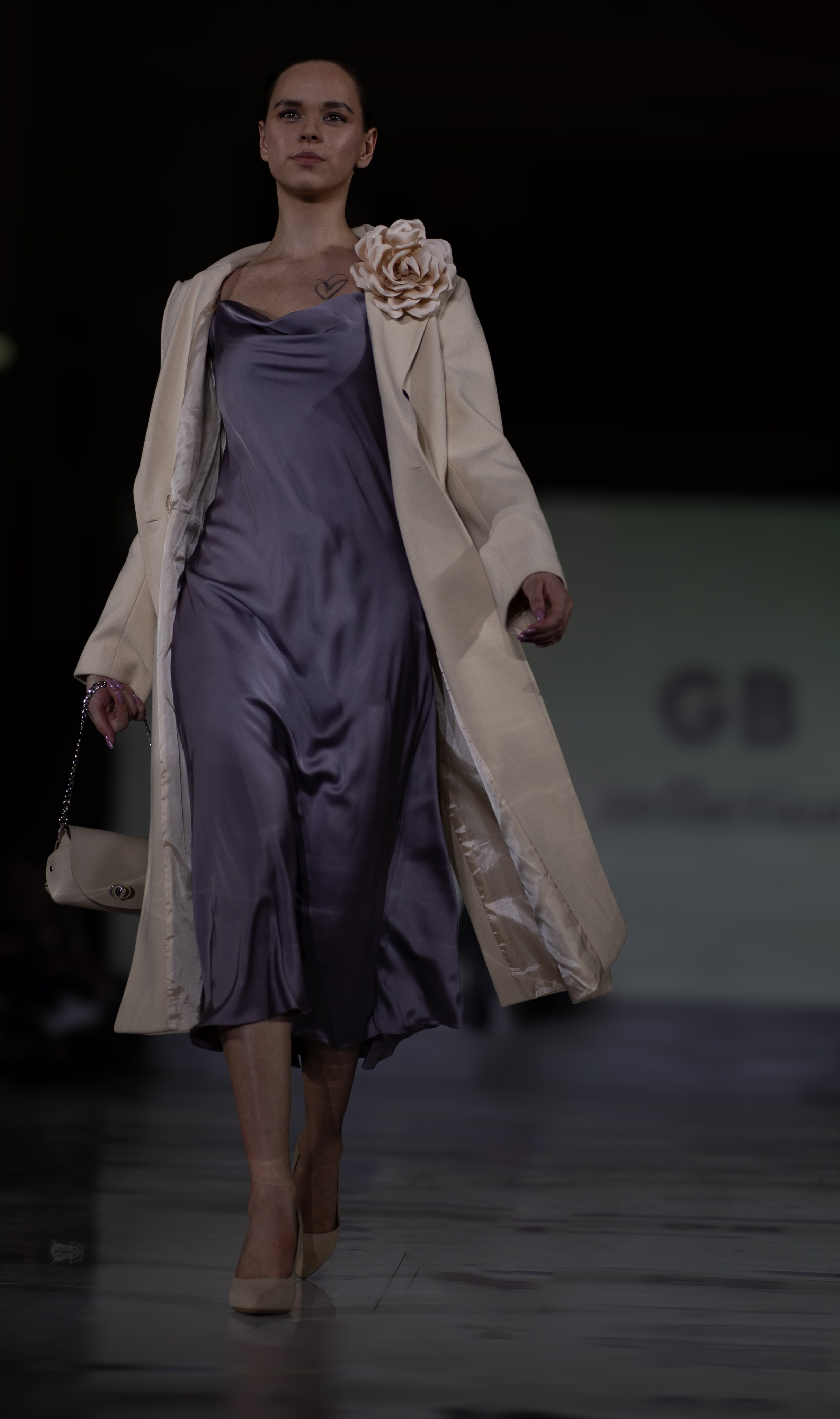 Около моды. Фотостудия в центре Санкт-Петербурга, портретная и тематическая съемка