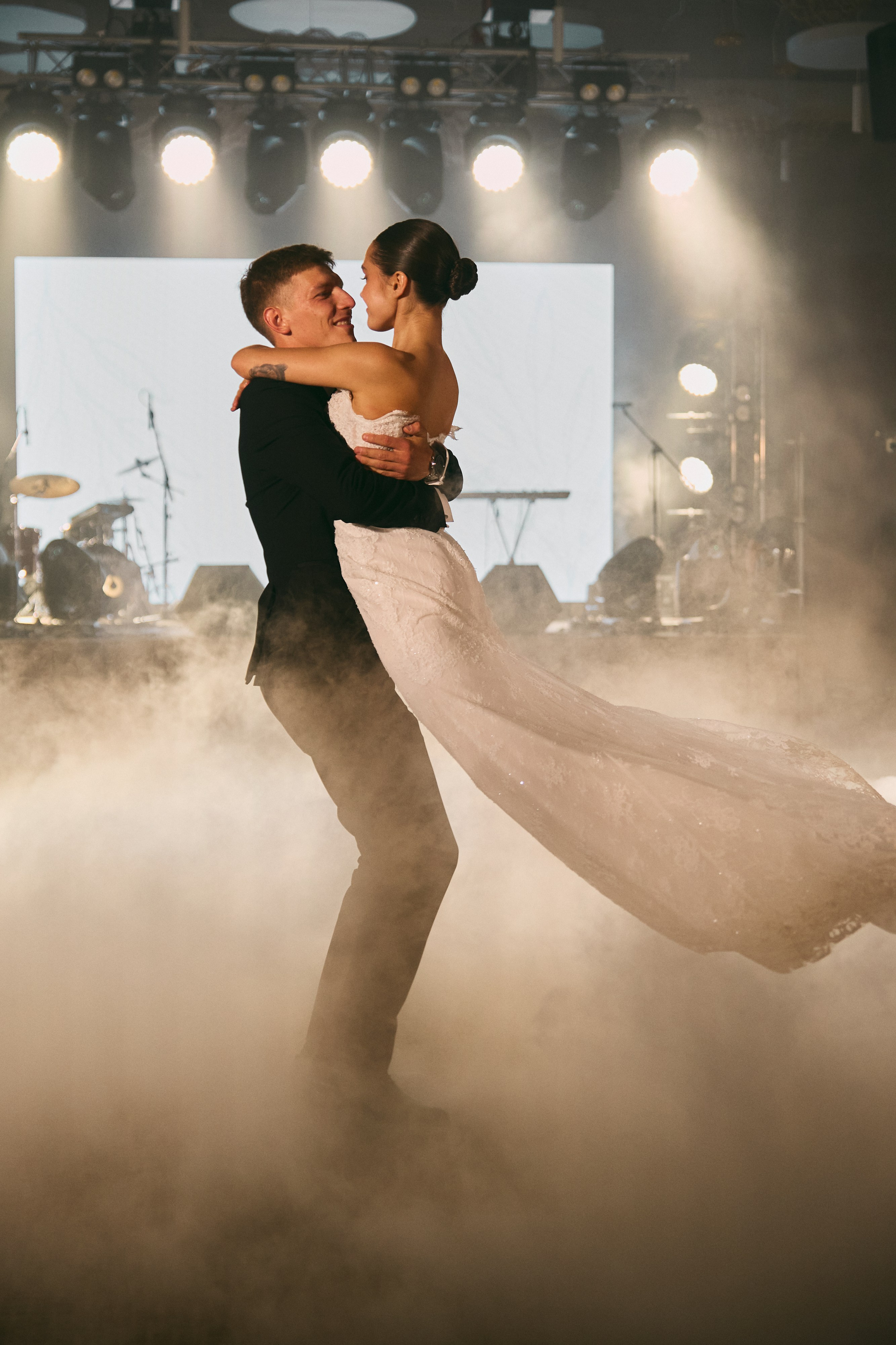 Иван и Диана. Фотограф Диана Хасанова, г. Казань