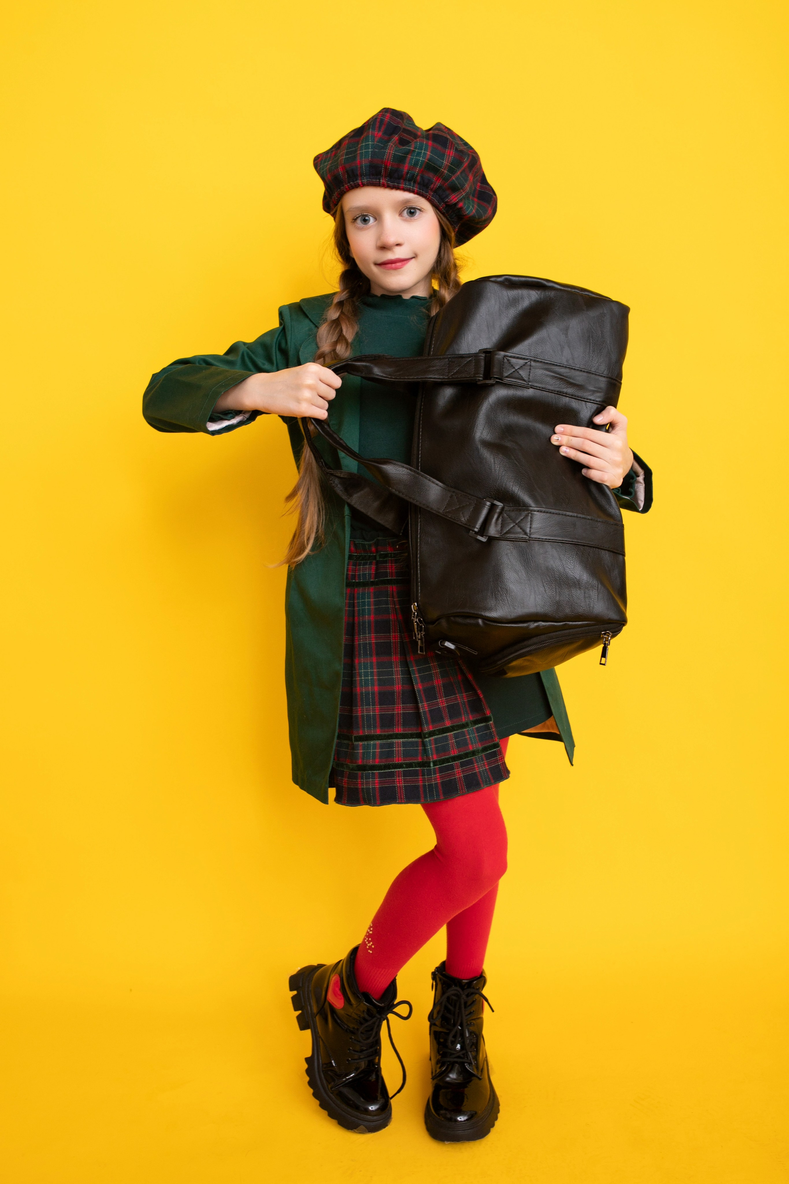 Реклама. Елизавета Медведева