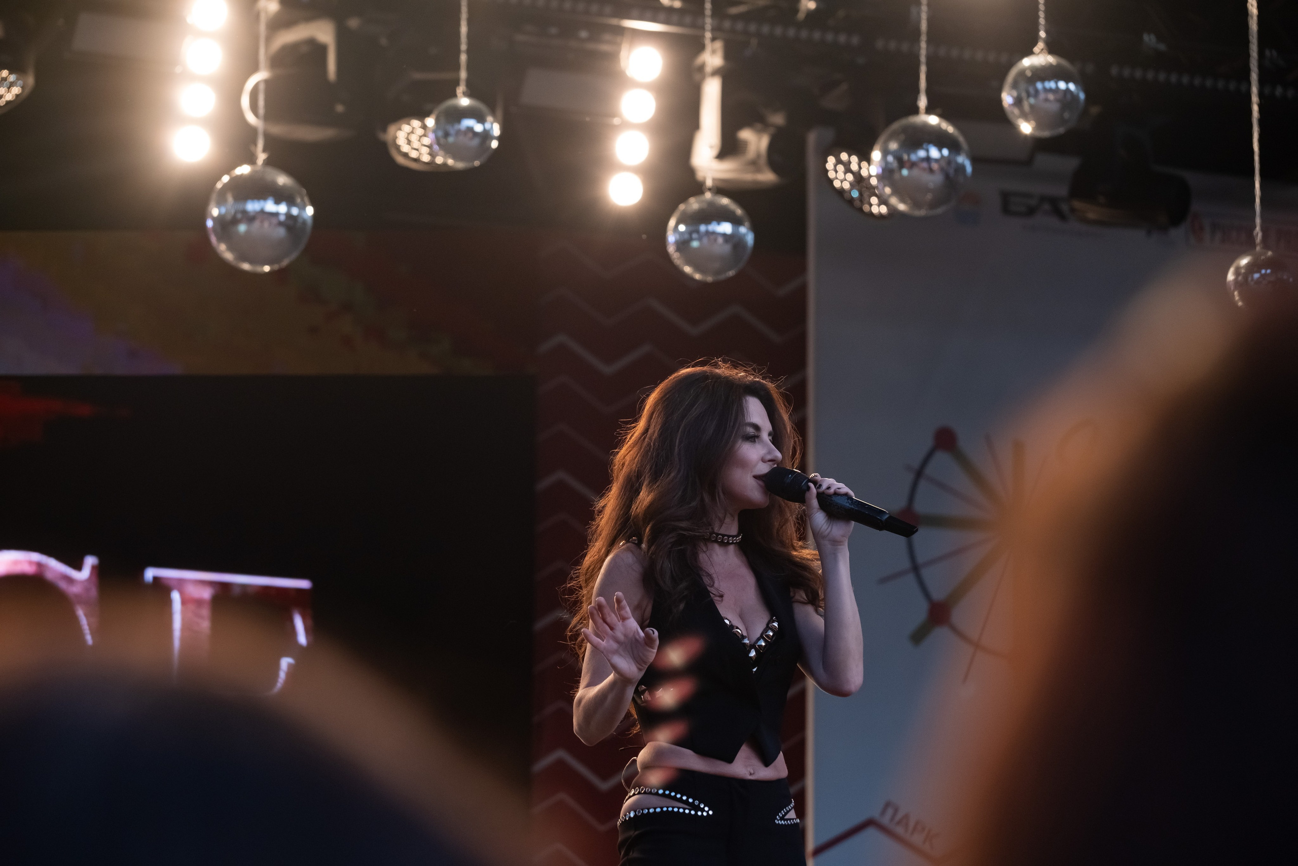 Репортаж. Елизавета Медведева