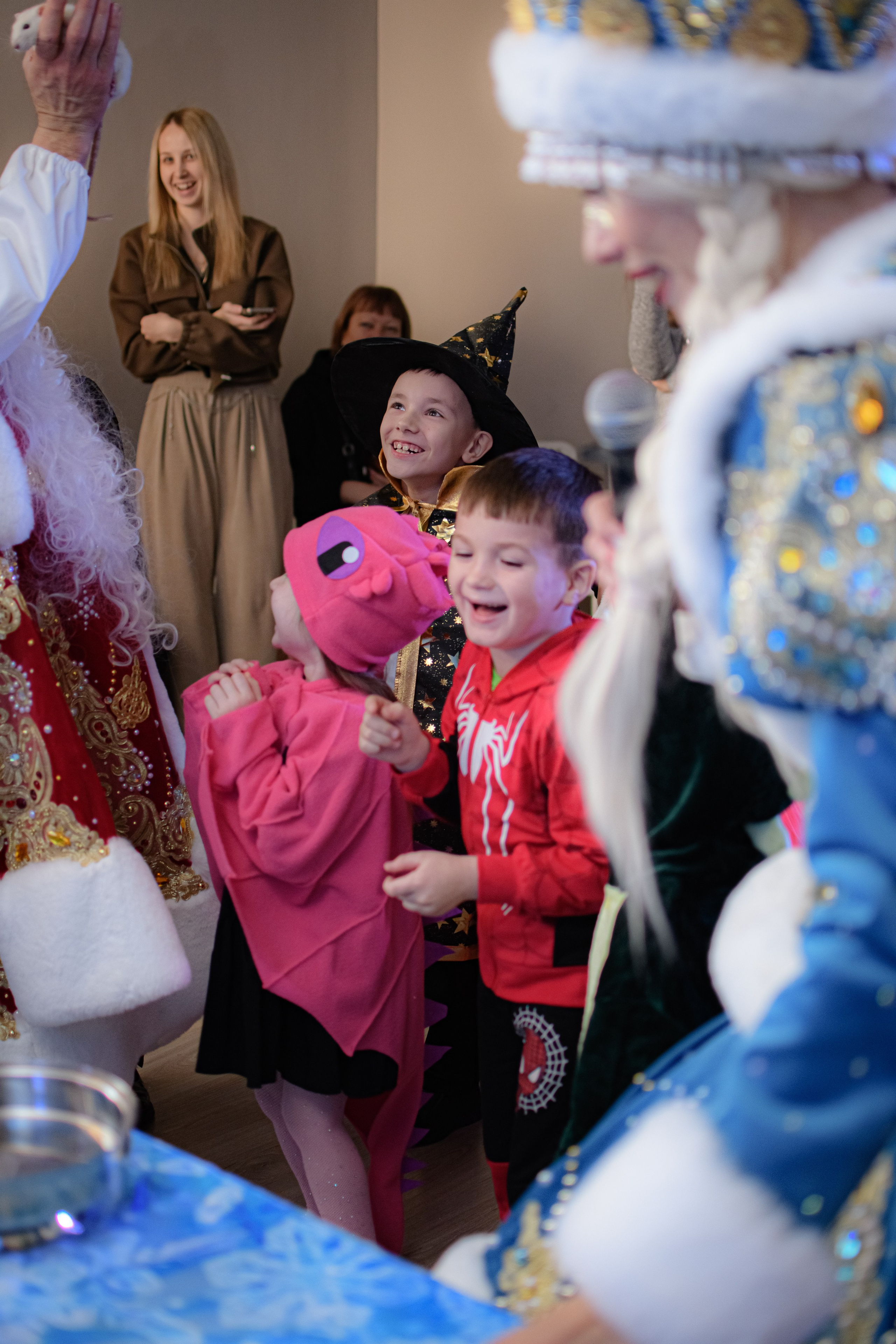 HAPPY NEW YEAR. Photokarish