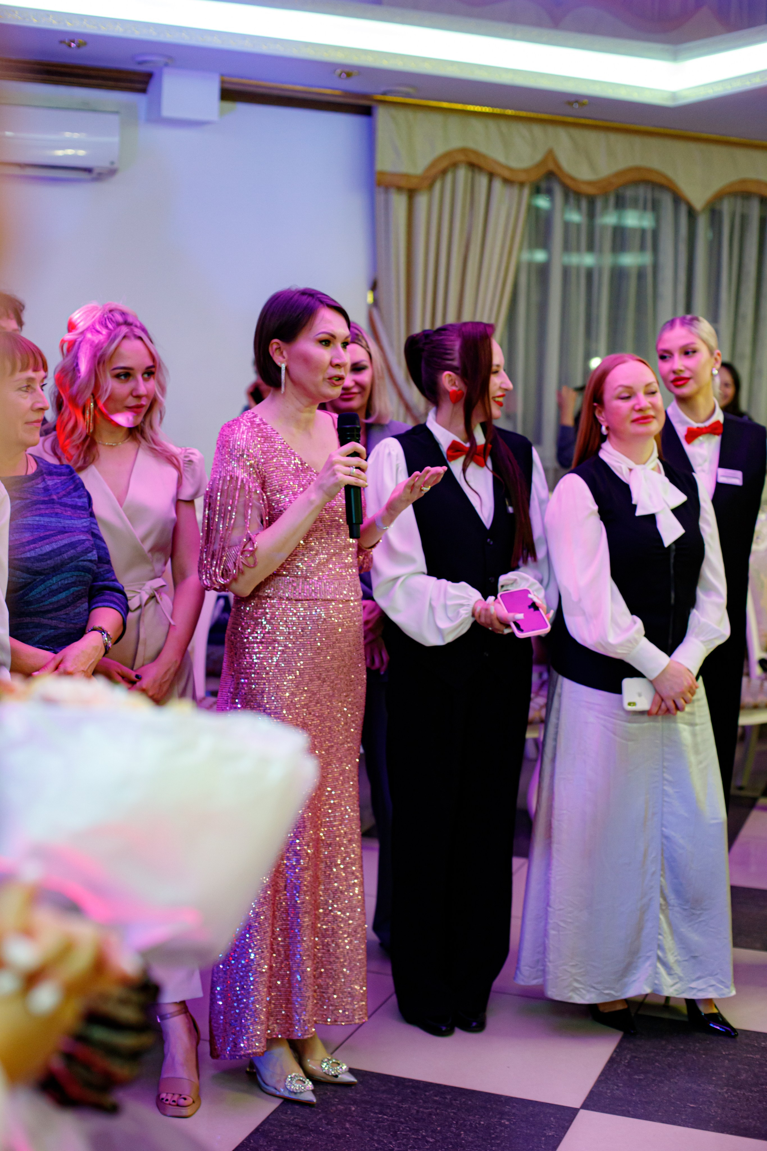 ELOSMED. Photokarish