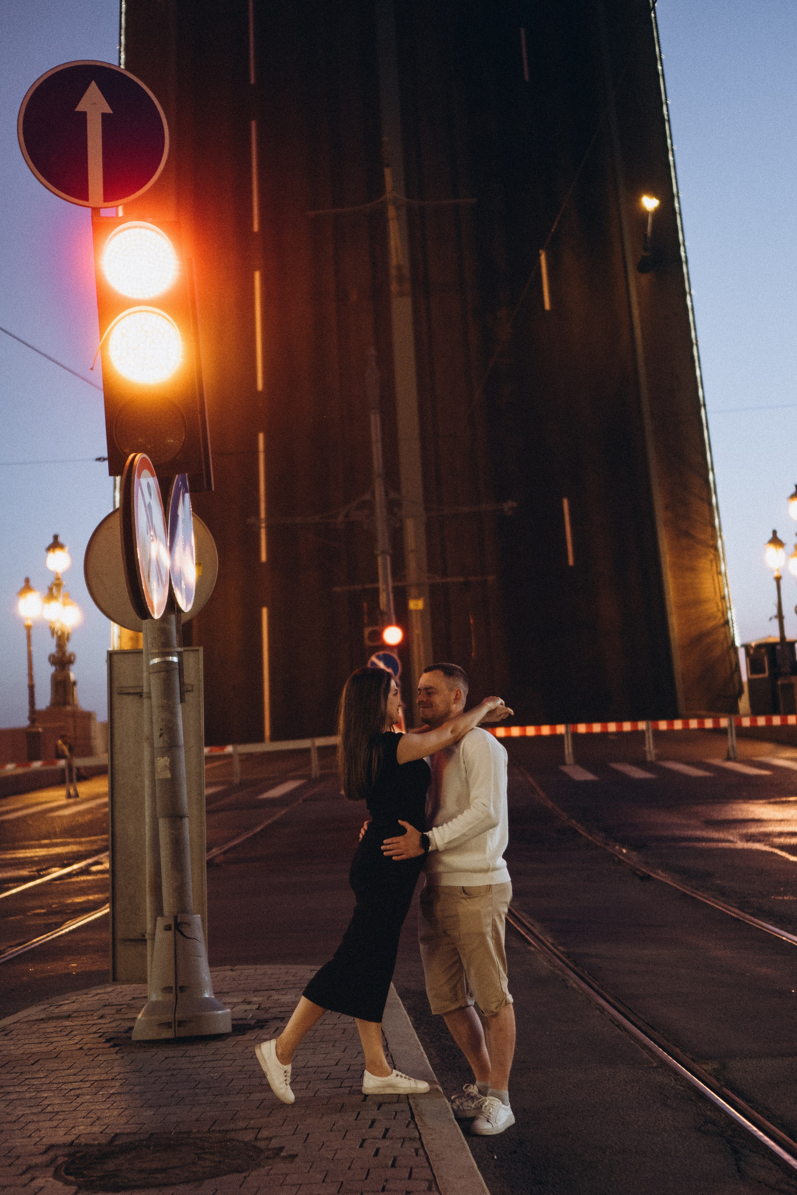 ПРОГУЛКА ПО ПИТЕРУ НА РАССВЕТЕ. Профессиональный фотограф, Санкт-Петербург — Виктория Богомолова
