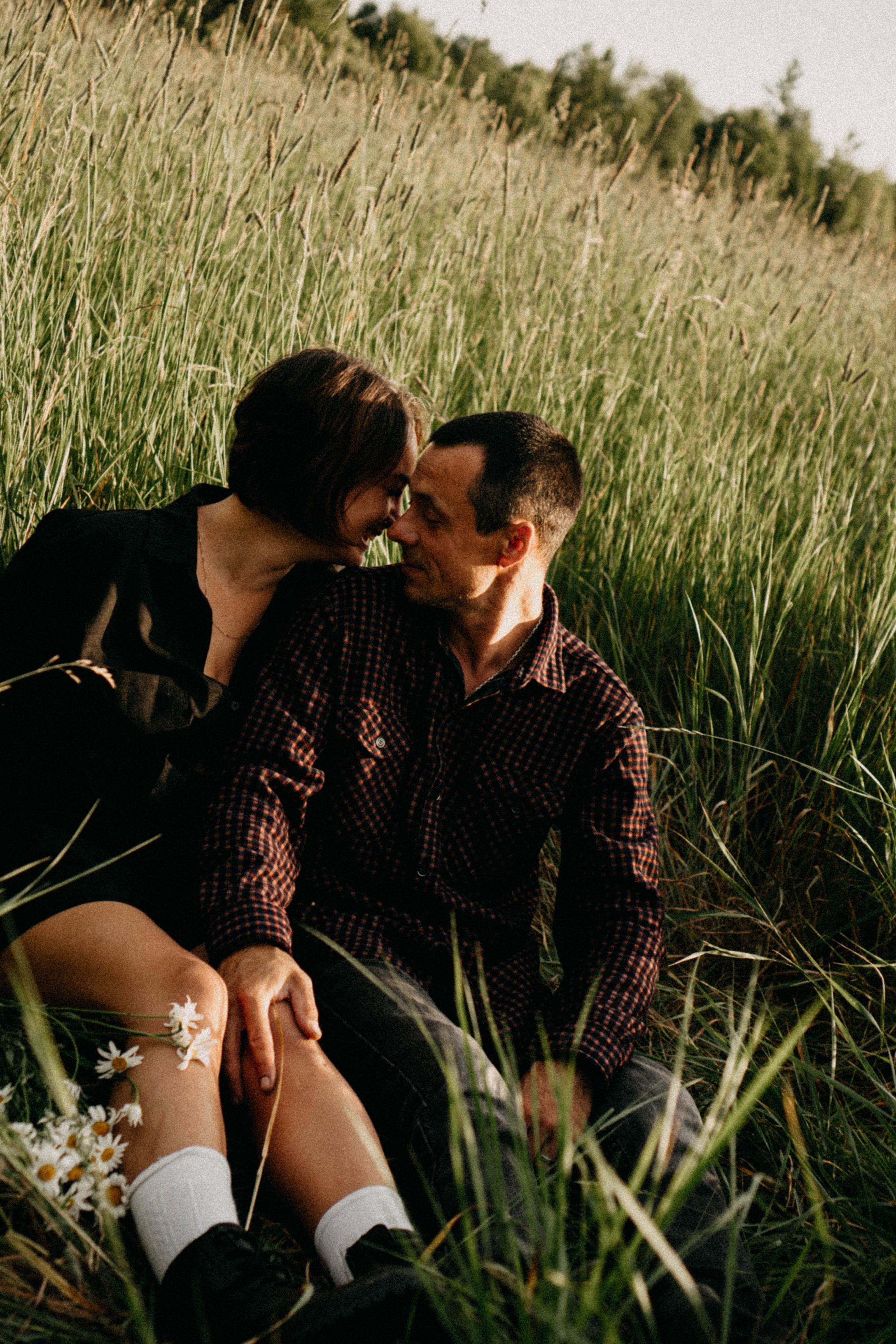 Летняя прогулка. Профессиональный фотограф, Санкт-Петербург — Виктория Богомолова