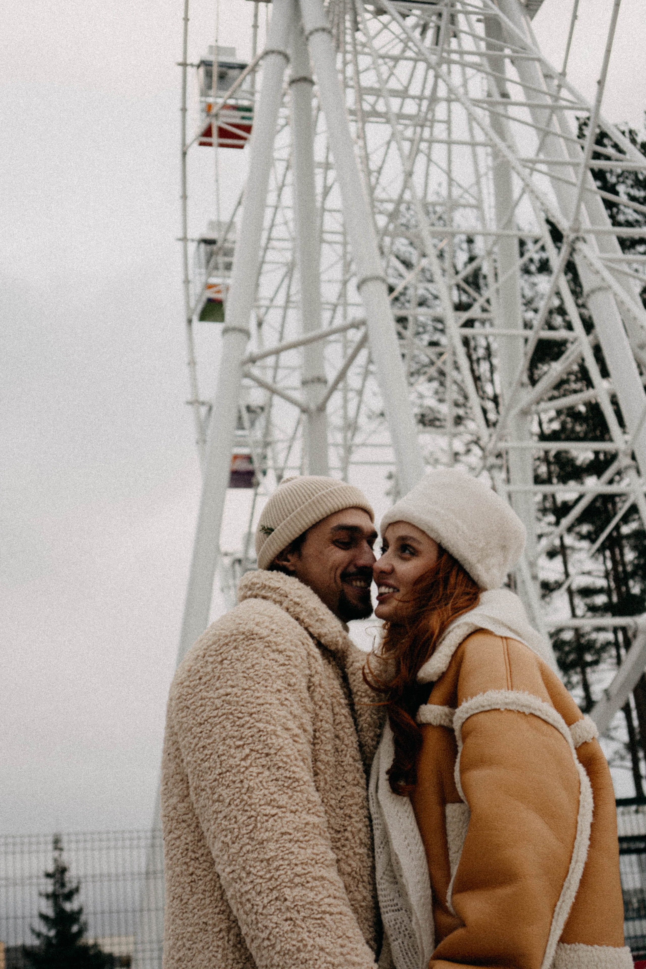 Каток. Профессиональный фотограф, Санкт-Петербург — Виктория Богомолова