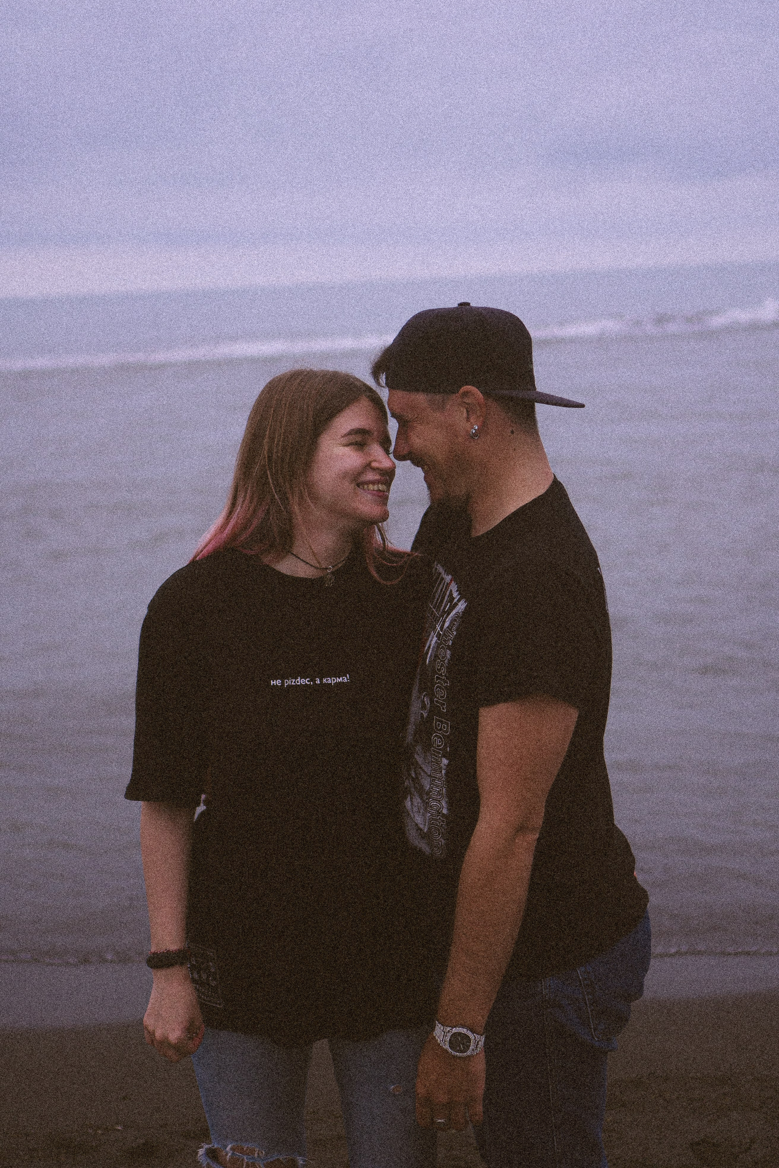 НА БЕРЕГУ МОРЯ. Профессиональный фотограф, Санкт-Петербург — Виктория Богомолова