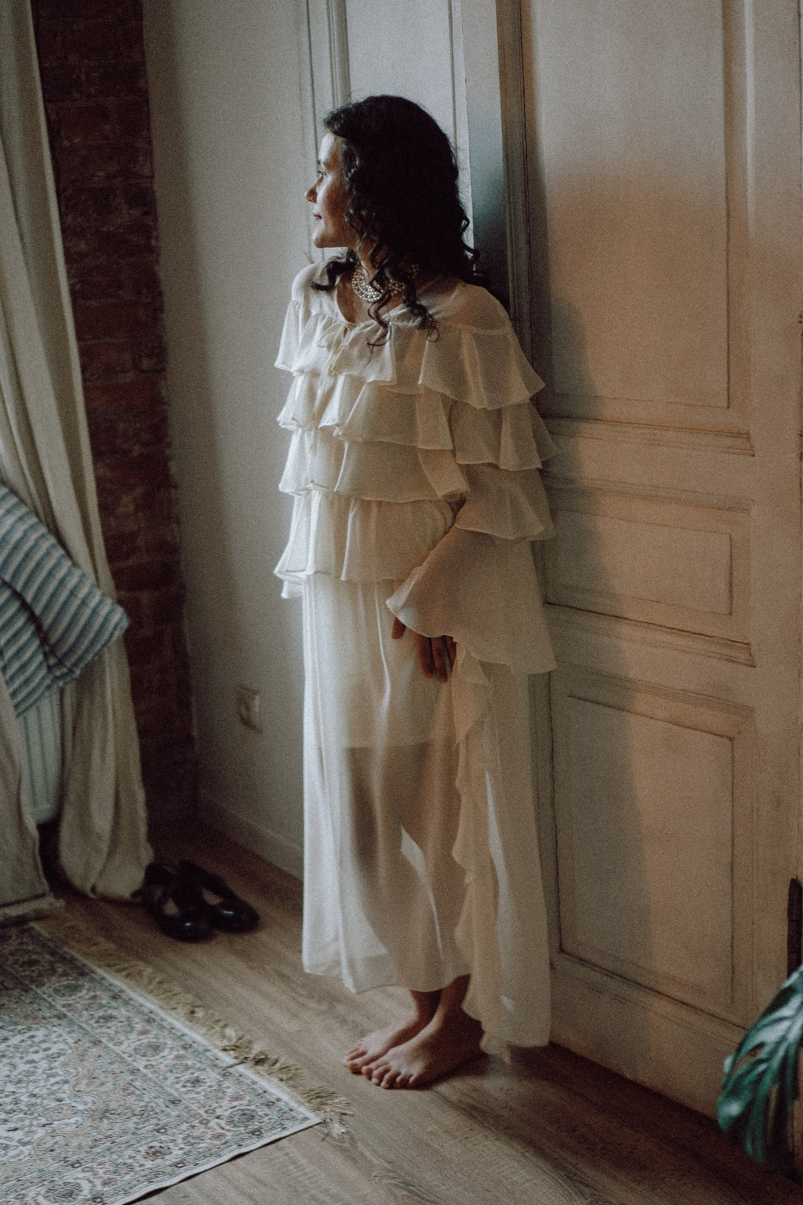 Новогодний стиль вдвоем. Профессиональный фотограф, Санкт-Петербург — Виктория Богомолова