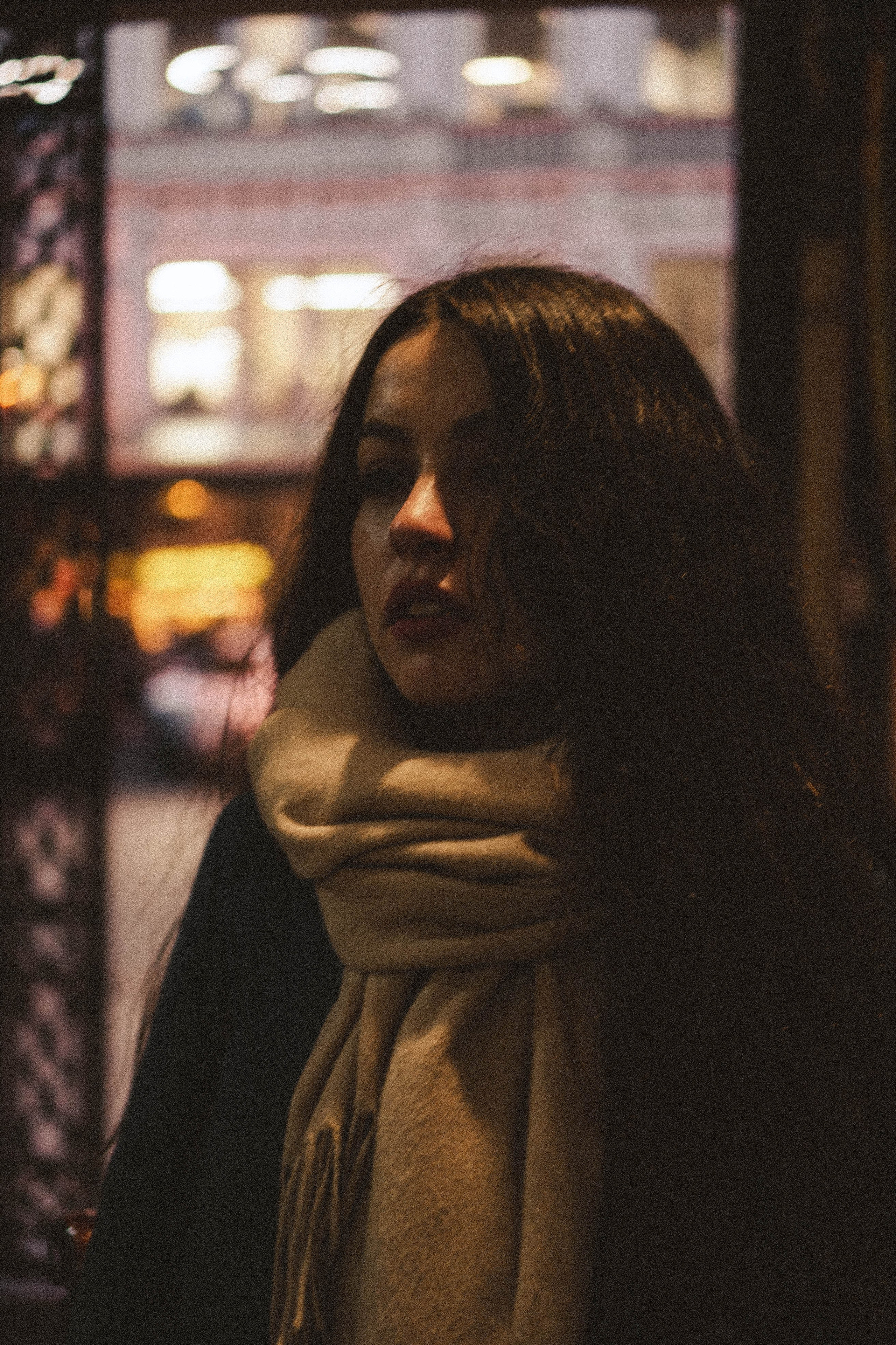 Прогулочная фотосессия по центру. Профессиональный фотограф, Санкт-Петербург — Виктория Богомолова