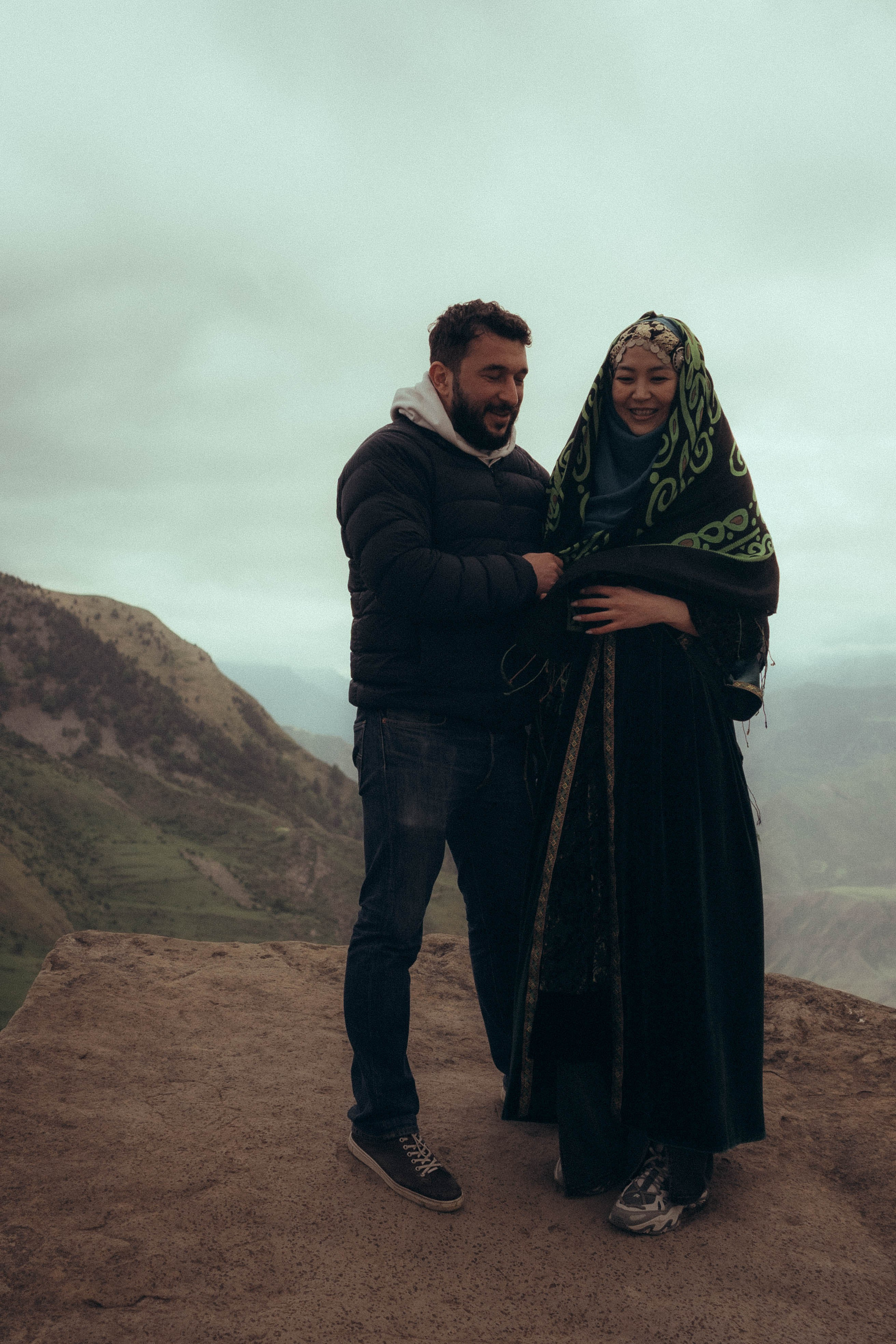 Дагестан. Профессиональный фотограф, Санкт-Петербург — Виктория Богомолова