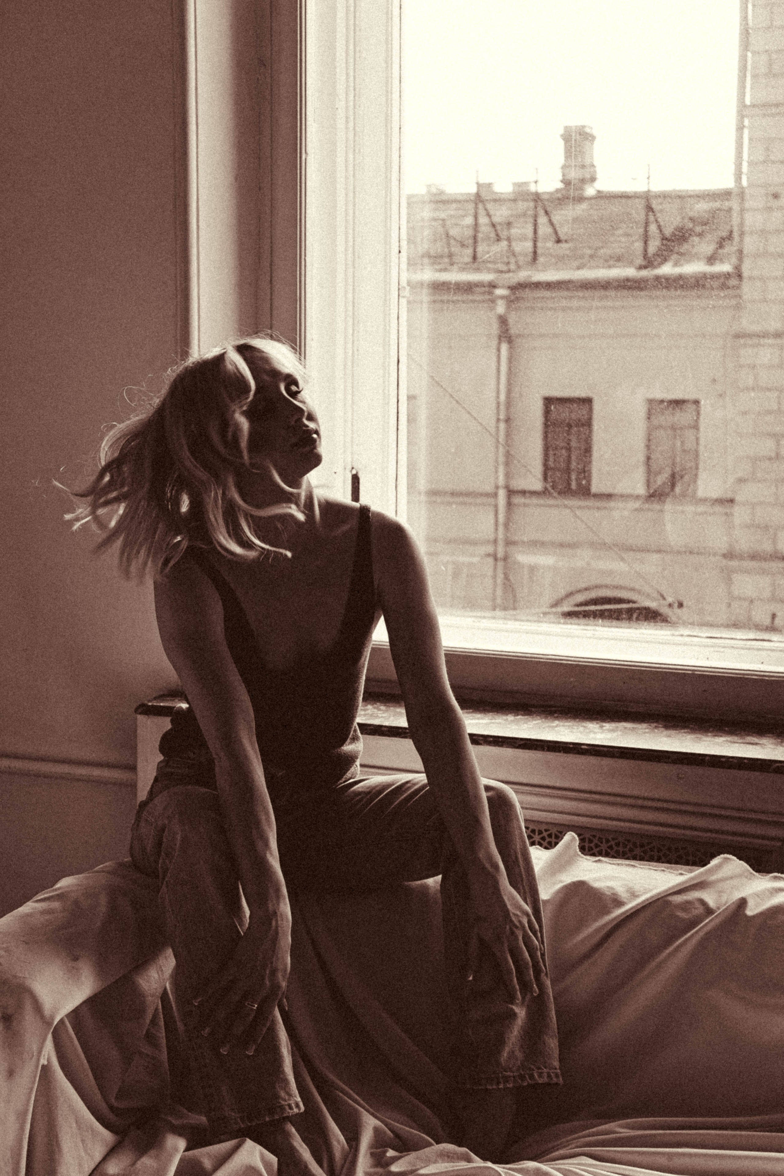 Винтажный стиль. Профессиональный фотограф, Санкт-Петербург — Виктория Богомолова