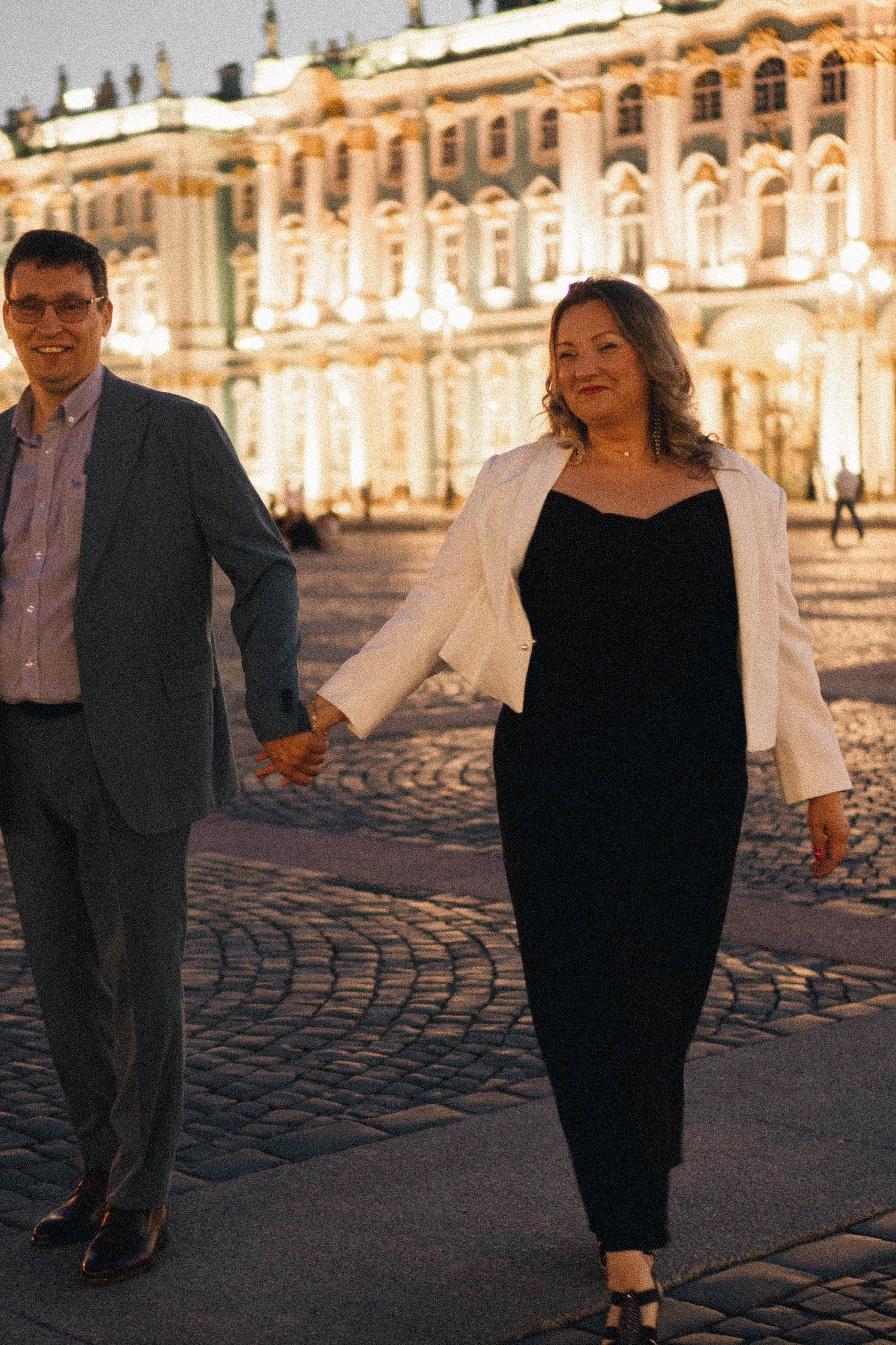 Закатная серия. Профессиональный фотограф, Санкт-Петербург — Виктория Богомолова