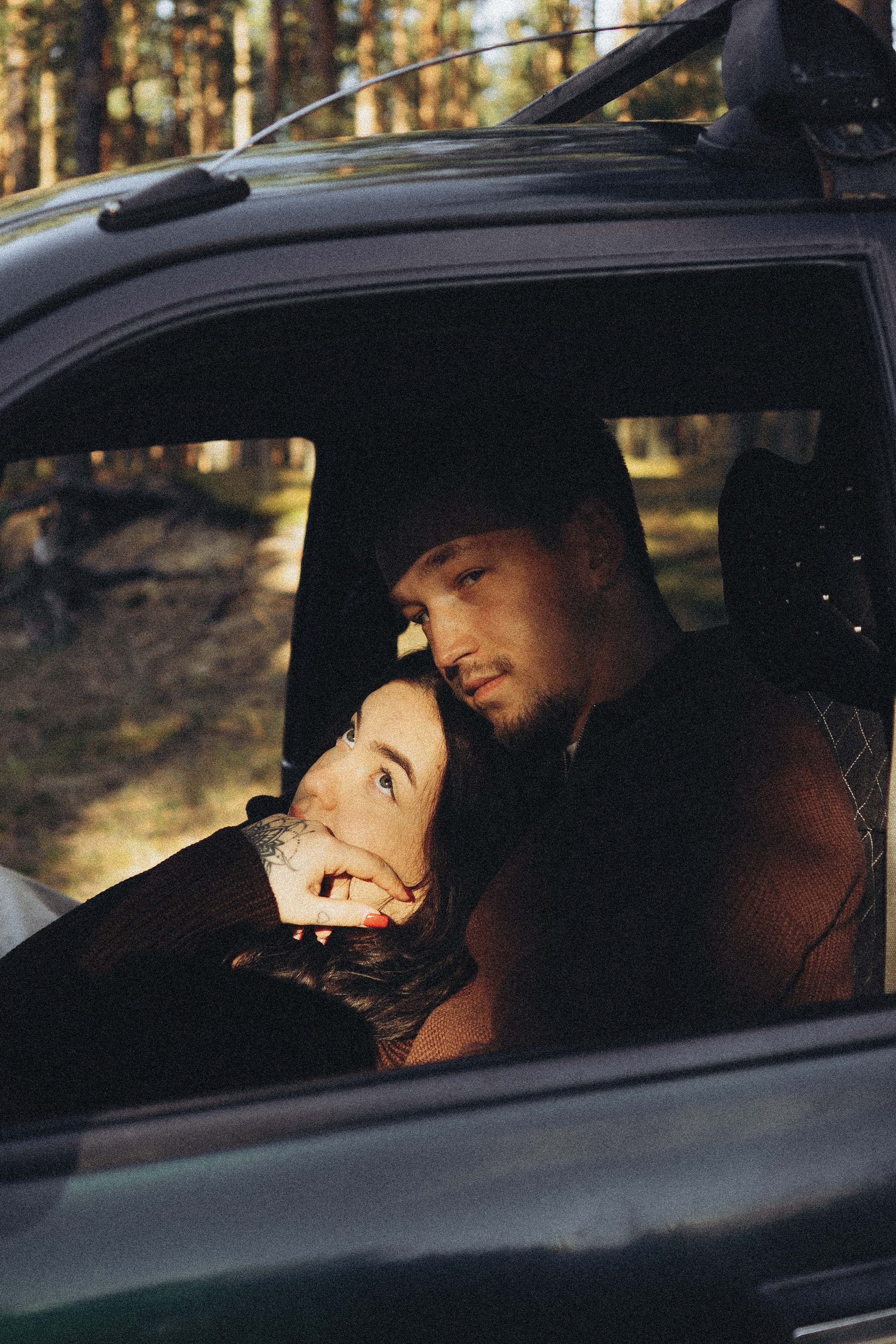 Прогулка по Финскому заливу. Профессиональный фотограф, Санкт-Петербург — Виктория Богомолова