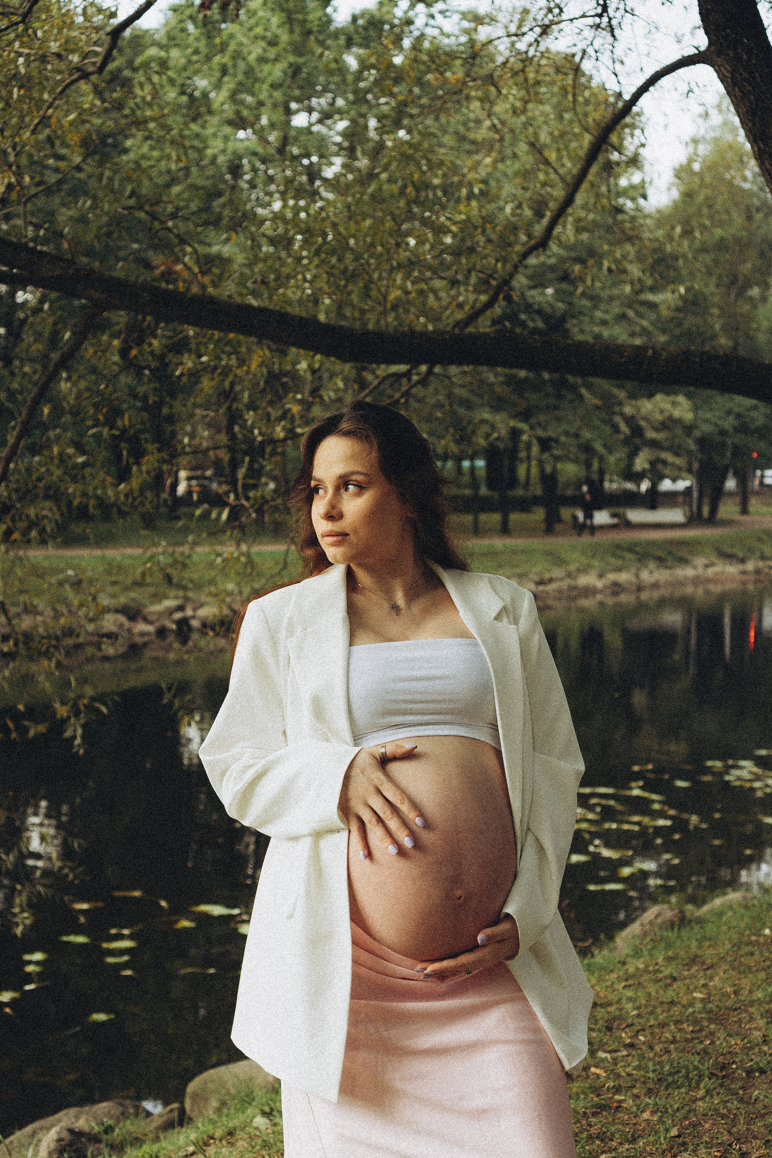СЕМЕЙНАЯ ИСТОРИЯ. Профессиональный фотограф, Санкт-Петербург — Виктория Богомолова