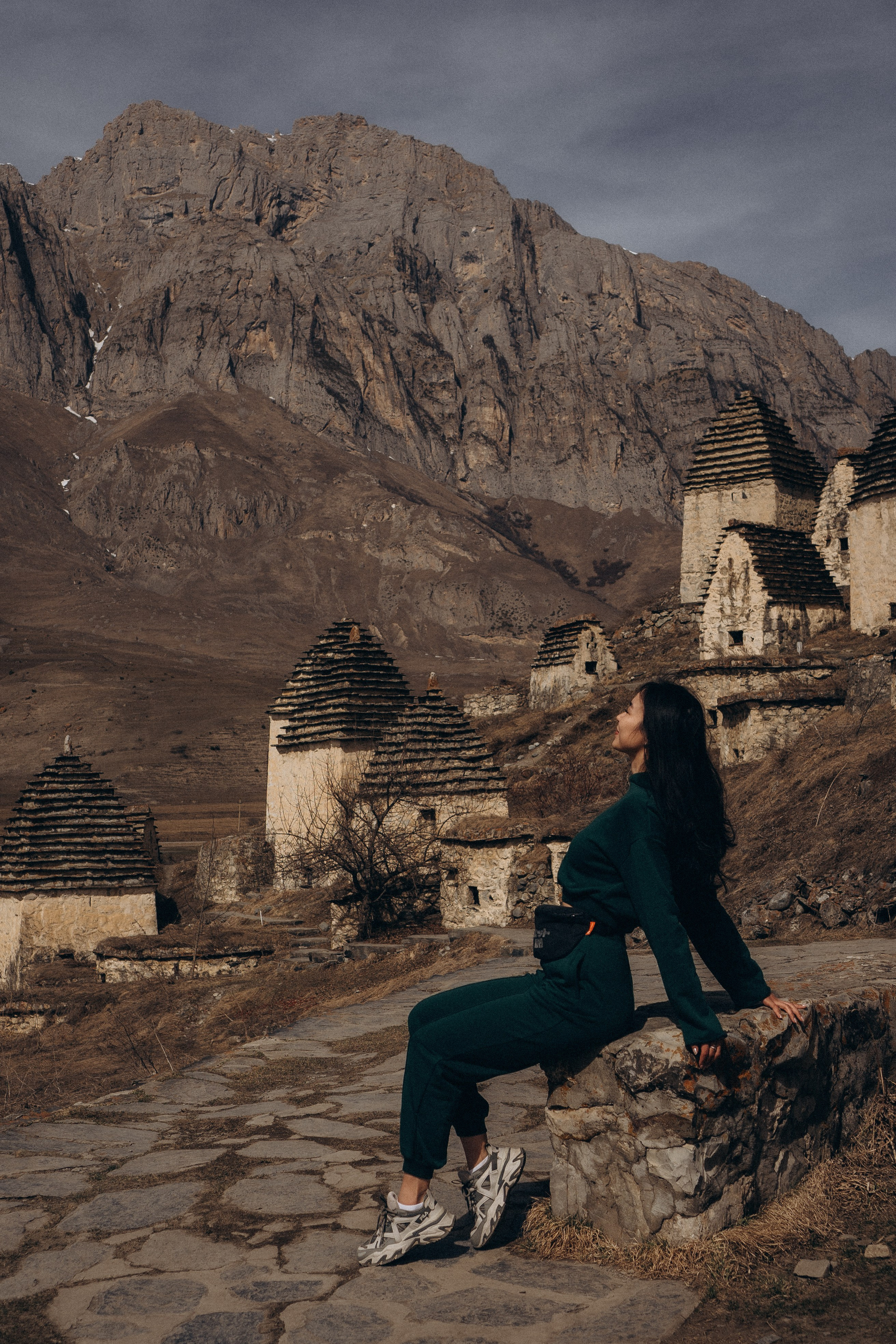 ОСЕТИЯ. Профессиональный фотограф, Санкт-Петербург — Виктория Богомолова