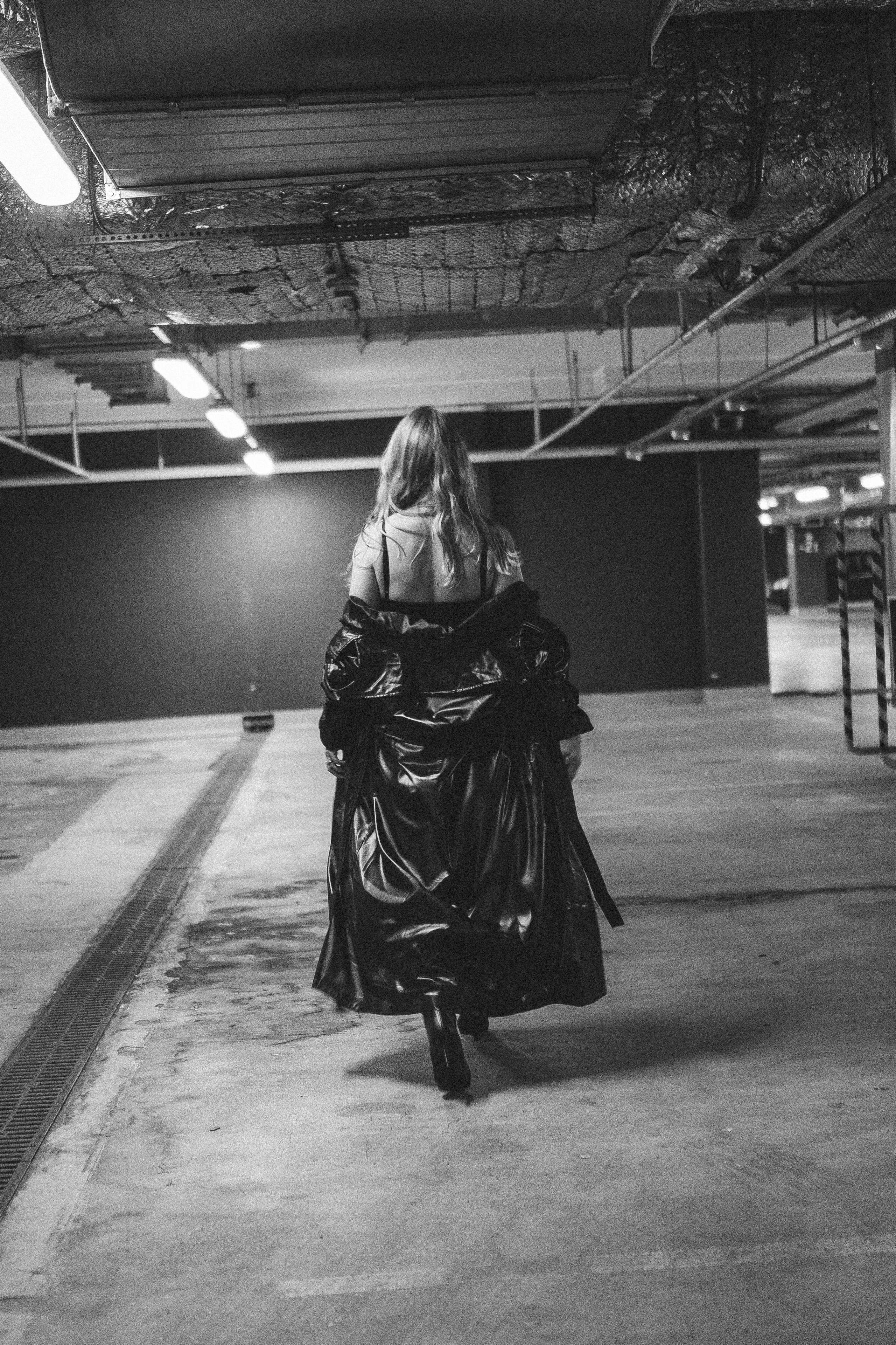 ЧБ. Профессиональный фотограф, Санкт-Петербург — Виктория Богомолова