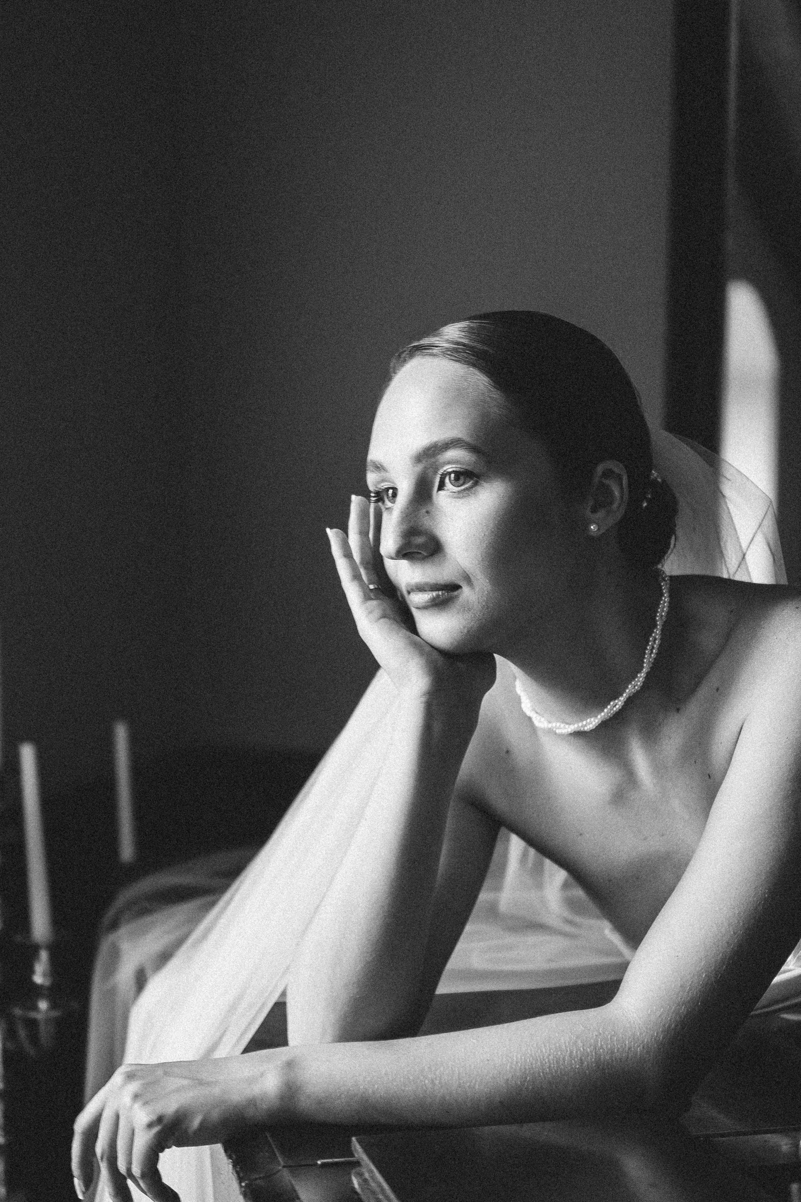 СВАДЕБНАЯ В СТУДИИ. Профессиональный фотограф, Санкт-Петербург — Виктория Богомолова