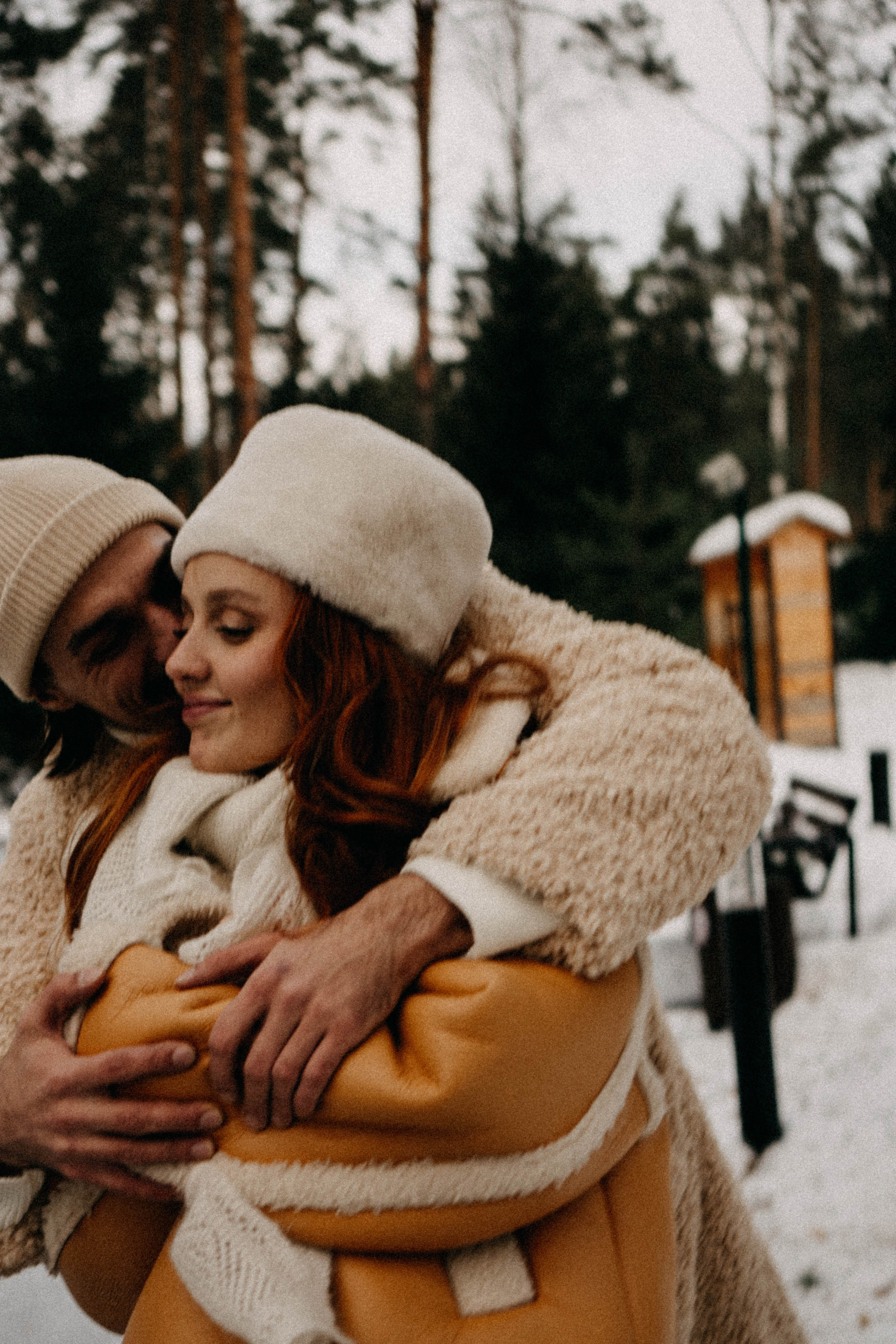 Каток. Профессиональный фотограф, Санкт-Петербург — Виктория Богомолова
