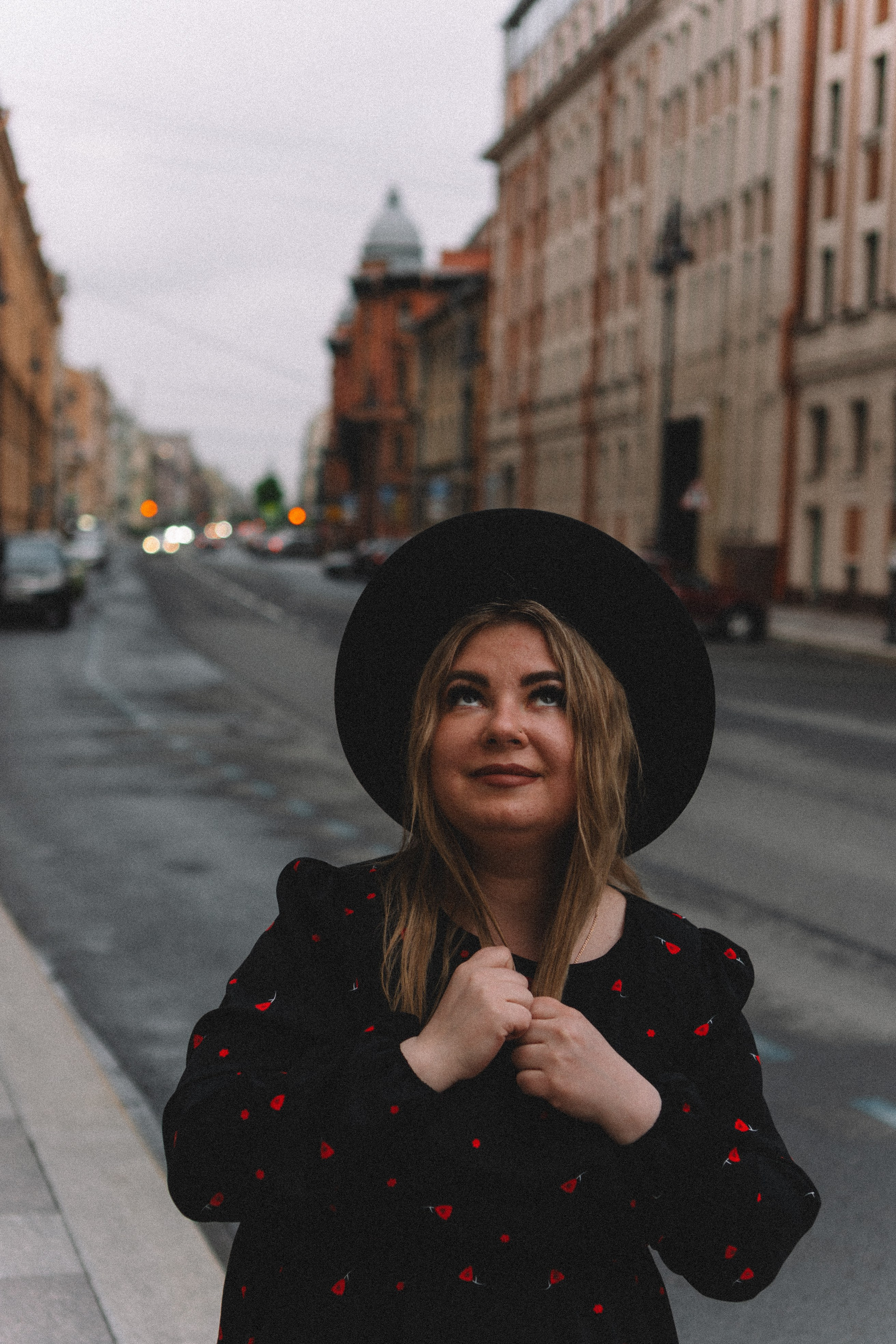 ПРОГУЛКА ВЕСНОЙ. Профессиональный фотограф, Санкт-Петербург — Виктория Богомолова