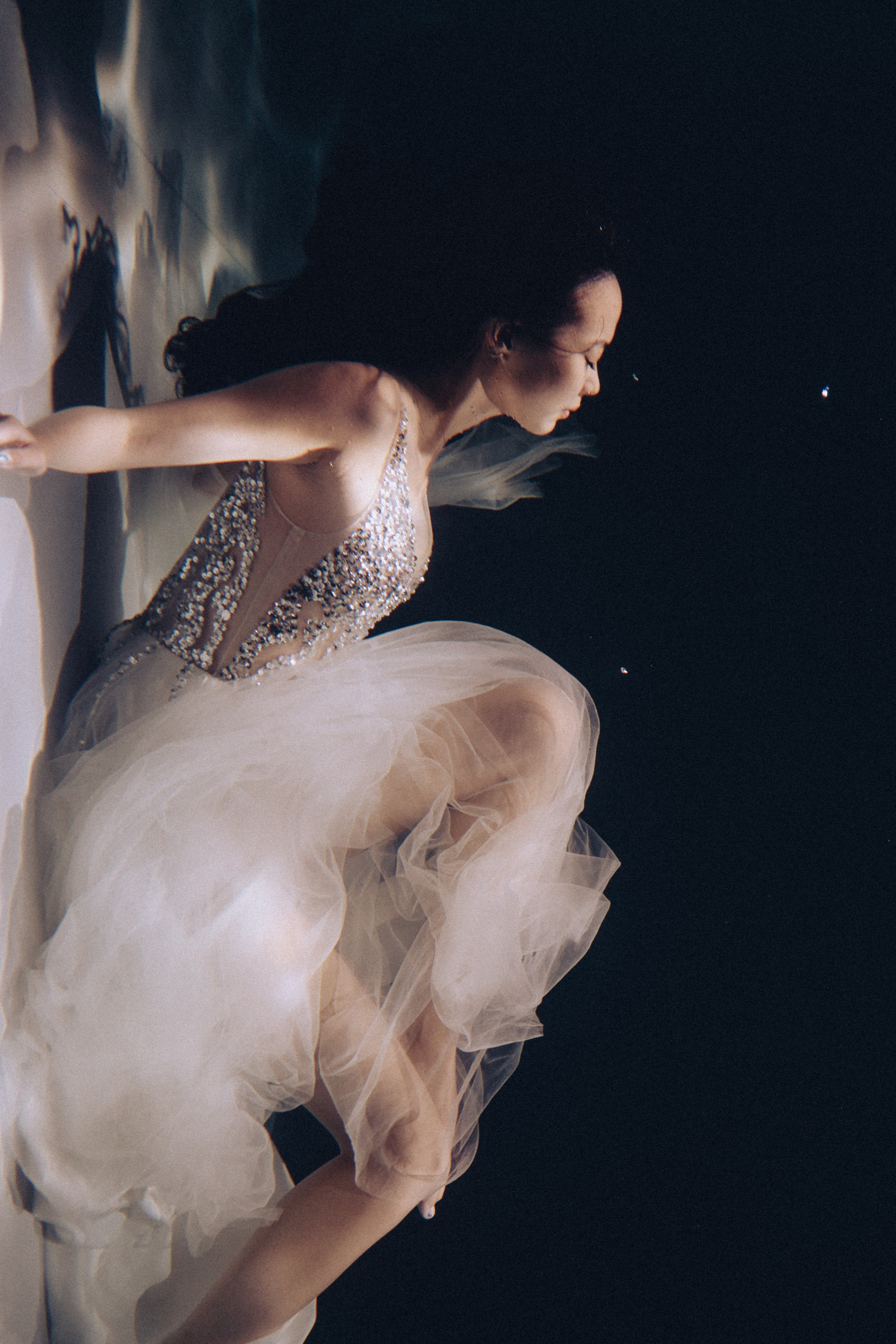 ФОТОСЕСИСИЯ В БАССЕЙНЕ. Профессиональный фотограф, Санкт-Петербург — Виктория Богомолова