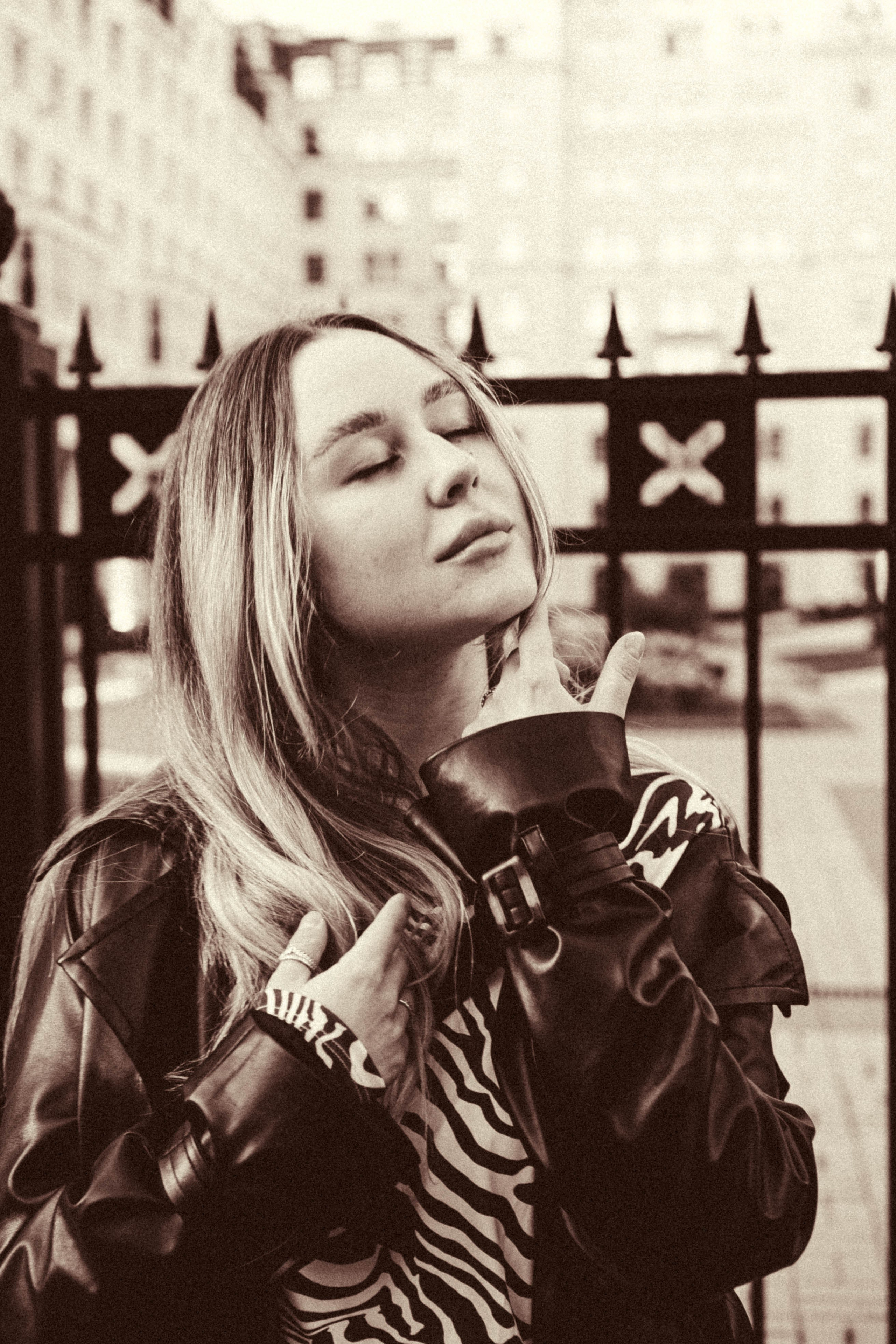 Ксения. Профессиональный фотограф, Санкт-Петербург — Виктория Богомолова