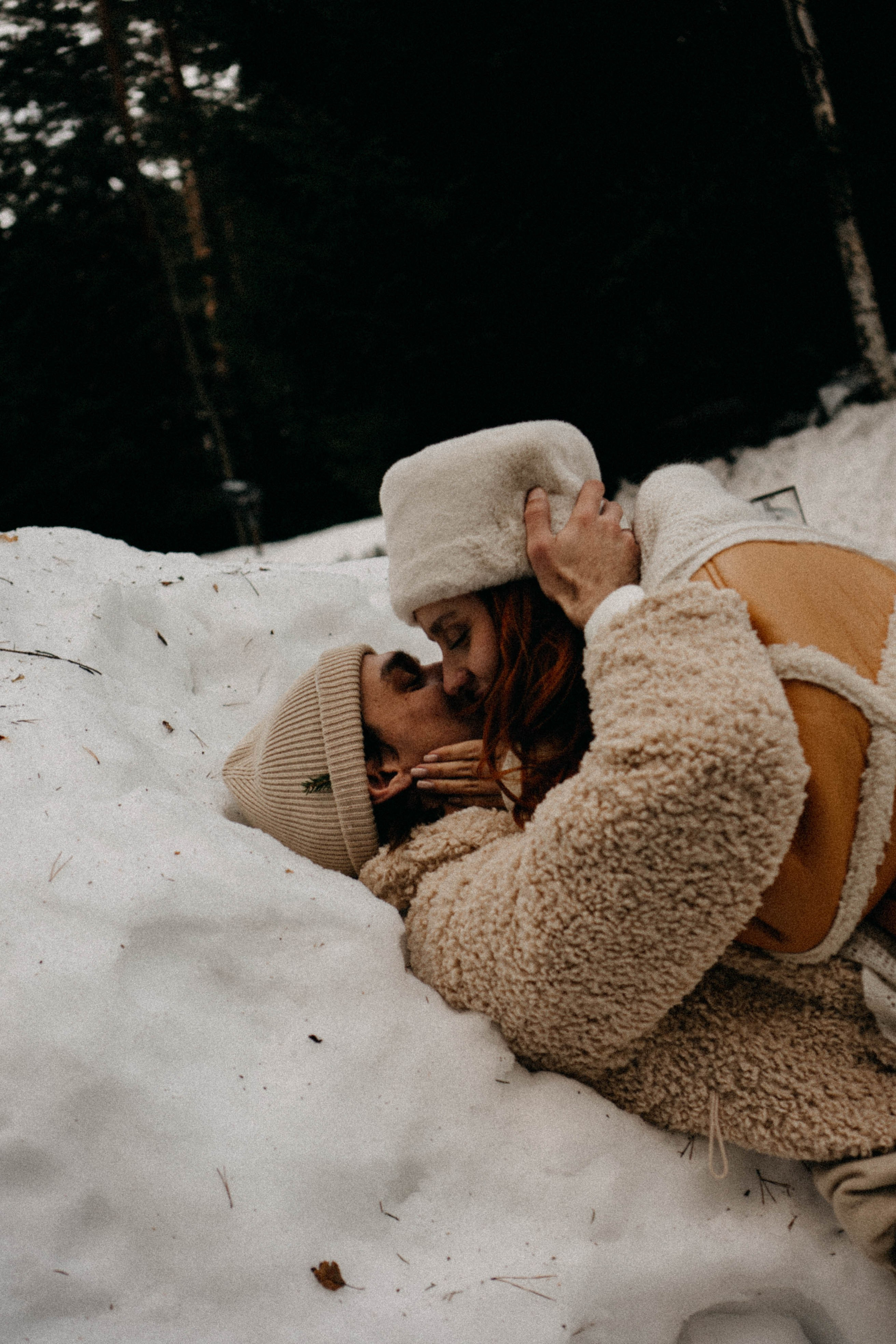 Каток. Профессиональный фотограф, Санкт-Петербург — Виктория Богомолова