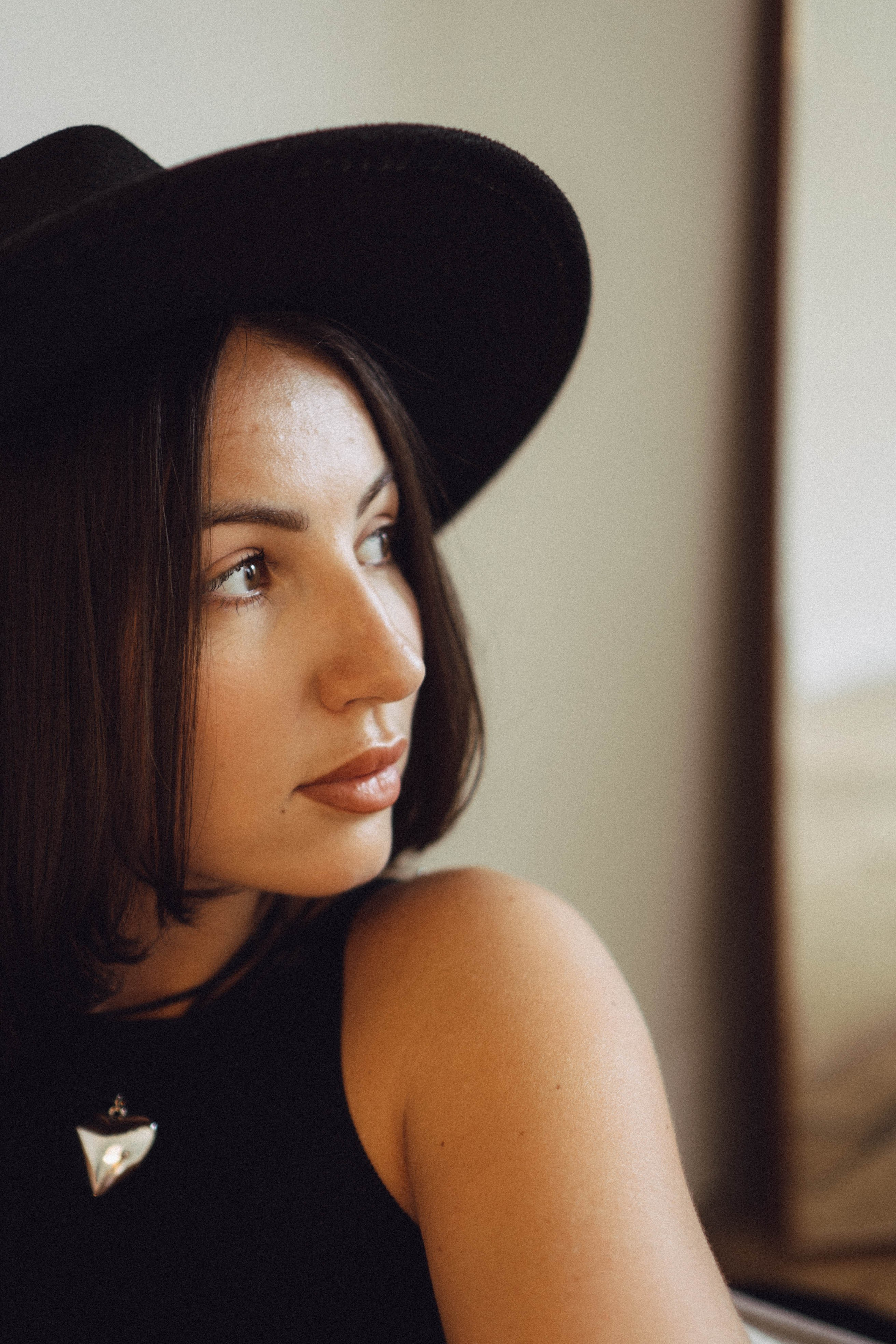 Студийная. Профессиональный фотограф, Санкт-Петербург — Виктория Богомолова