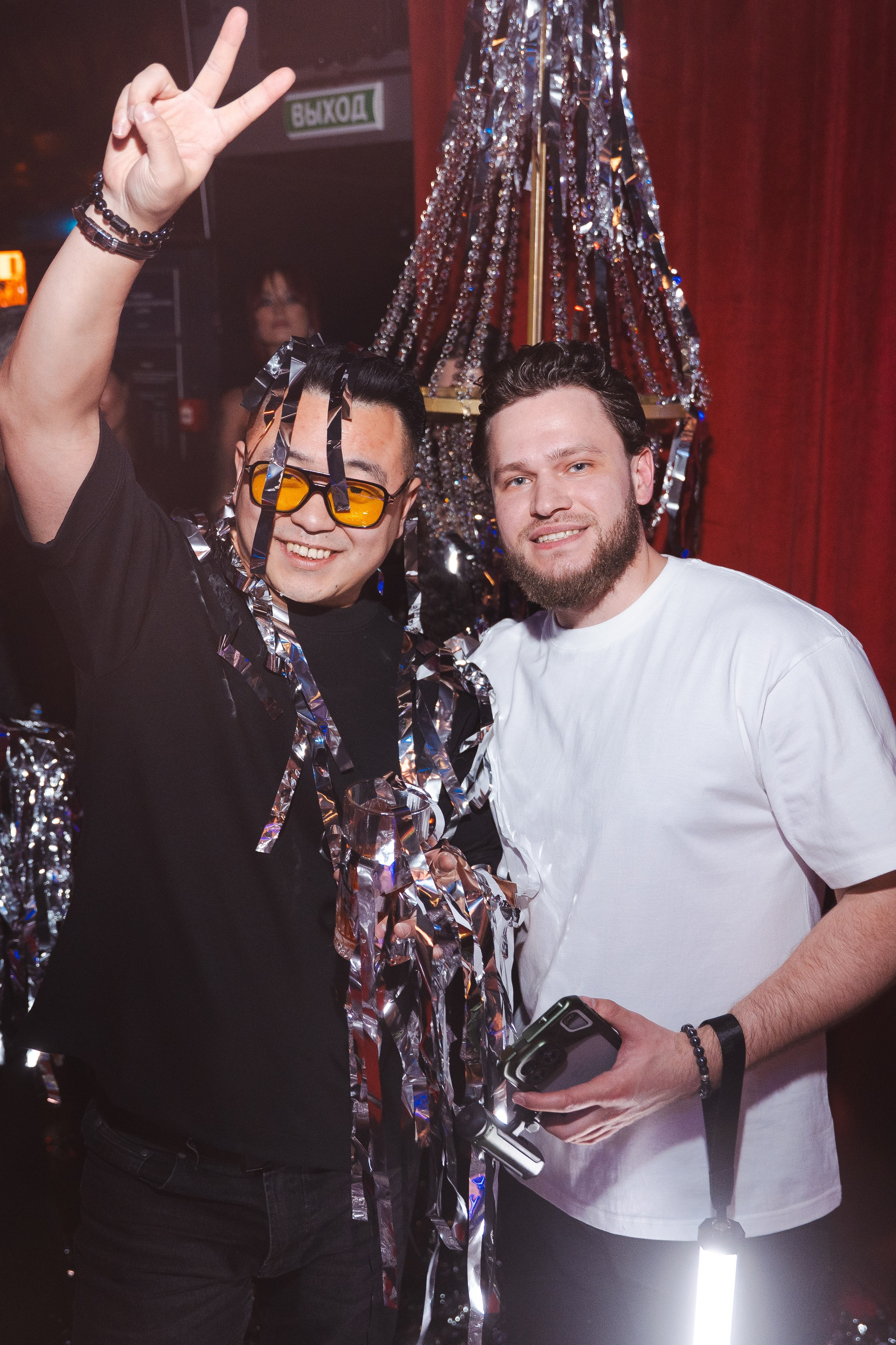 GRAMMY. Фотограф Хабаровск