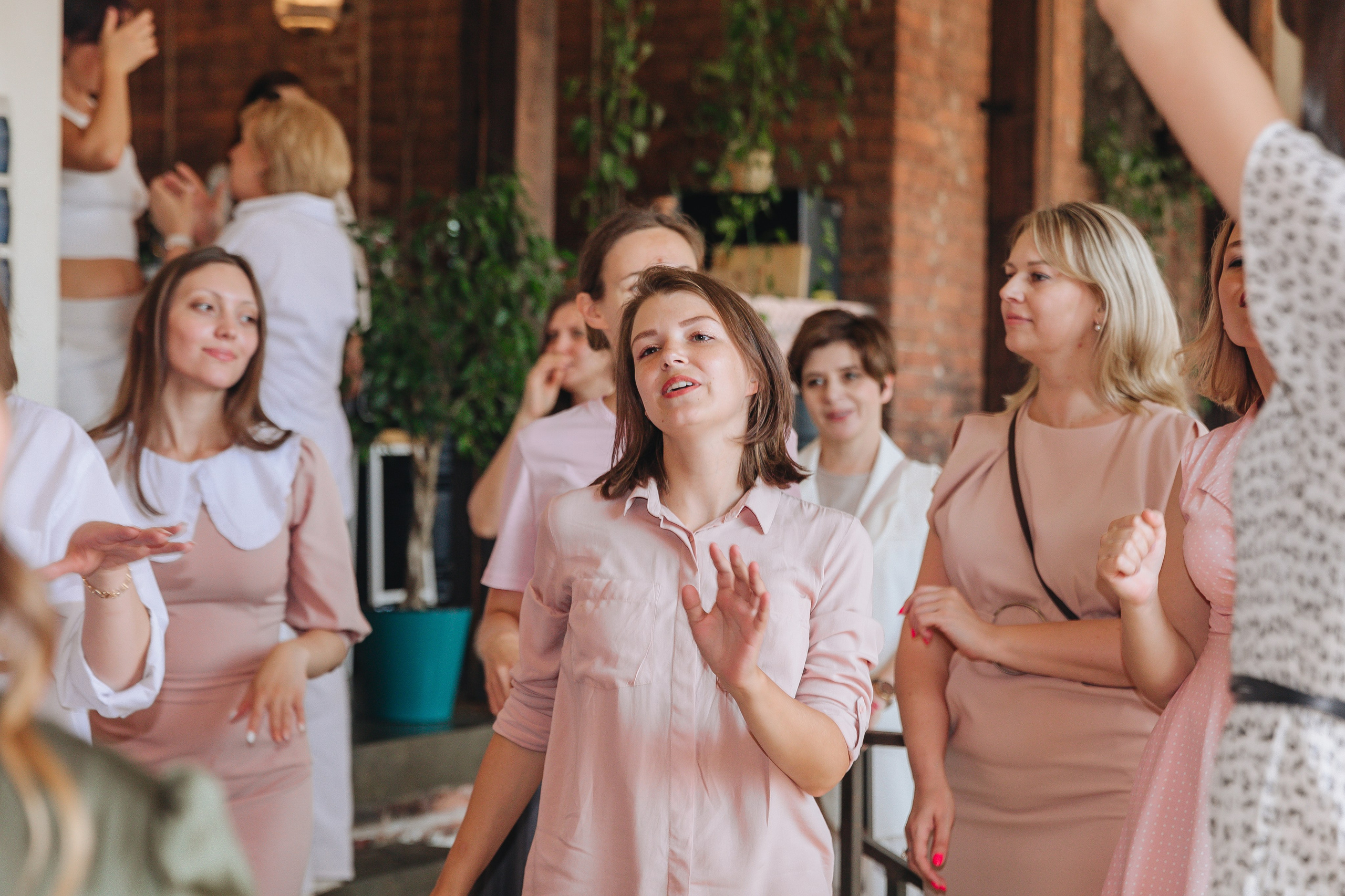 Выпускной кондитеров Alina2cake club. Семейный фотограф в Санкт-Петербурге Ева Маркова