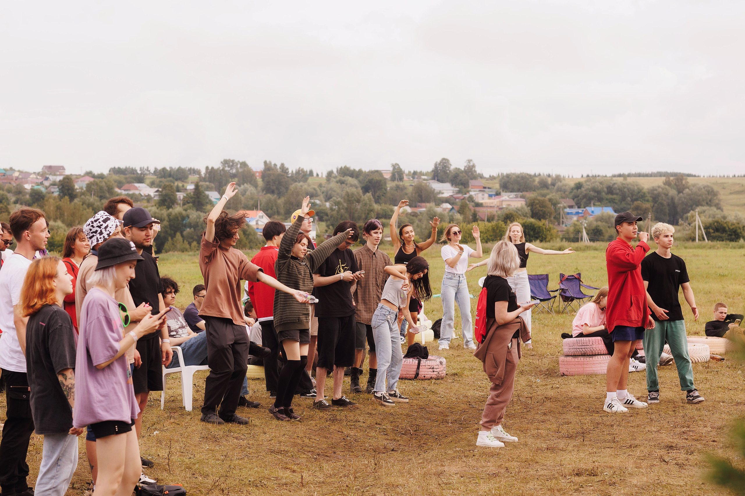 Фестиваль ШЕВЛЕ — 2024. Портретный и репортажный фотограф в Чебоксарах Андриян Чаркин