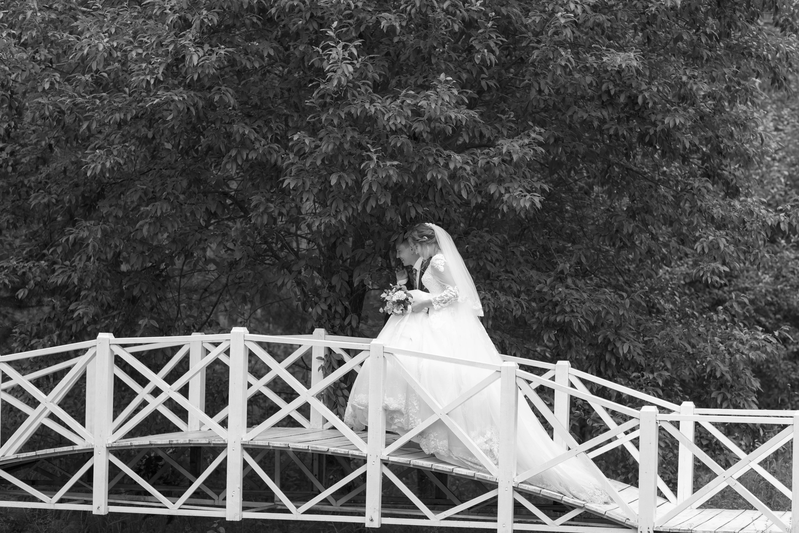 Саша и Лина. Портретный и репортажный фотограф в Чебоксарах Андриян Чаркин