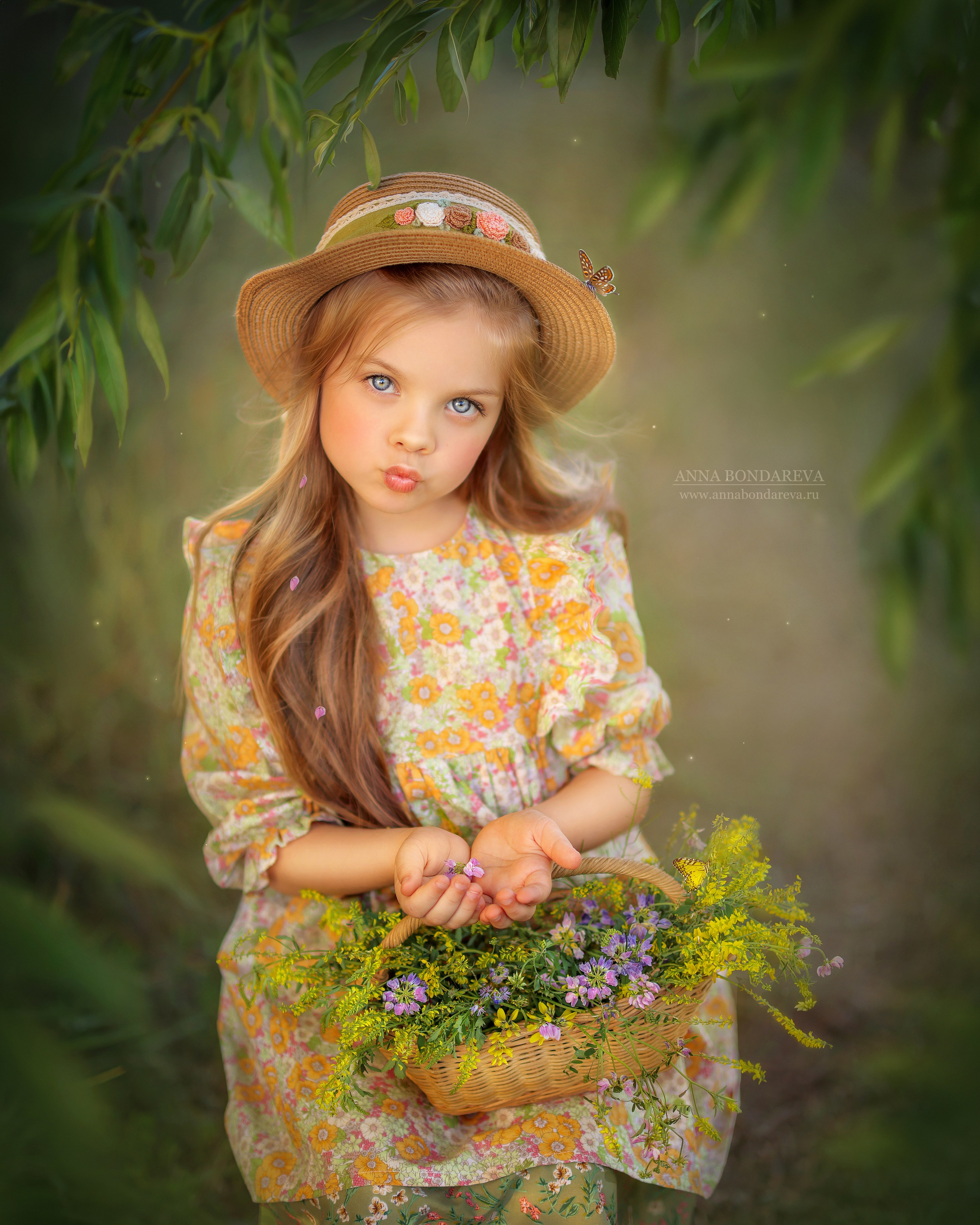 Портфолио. Главная