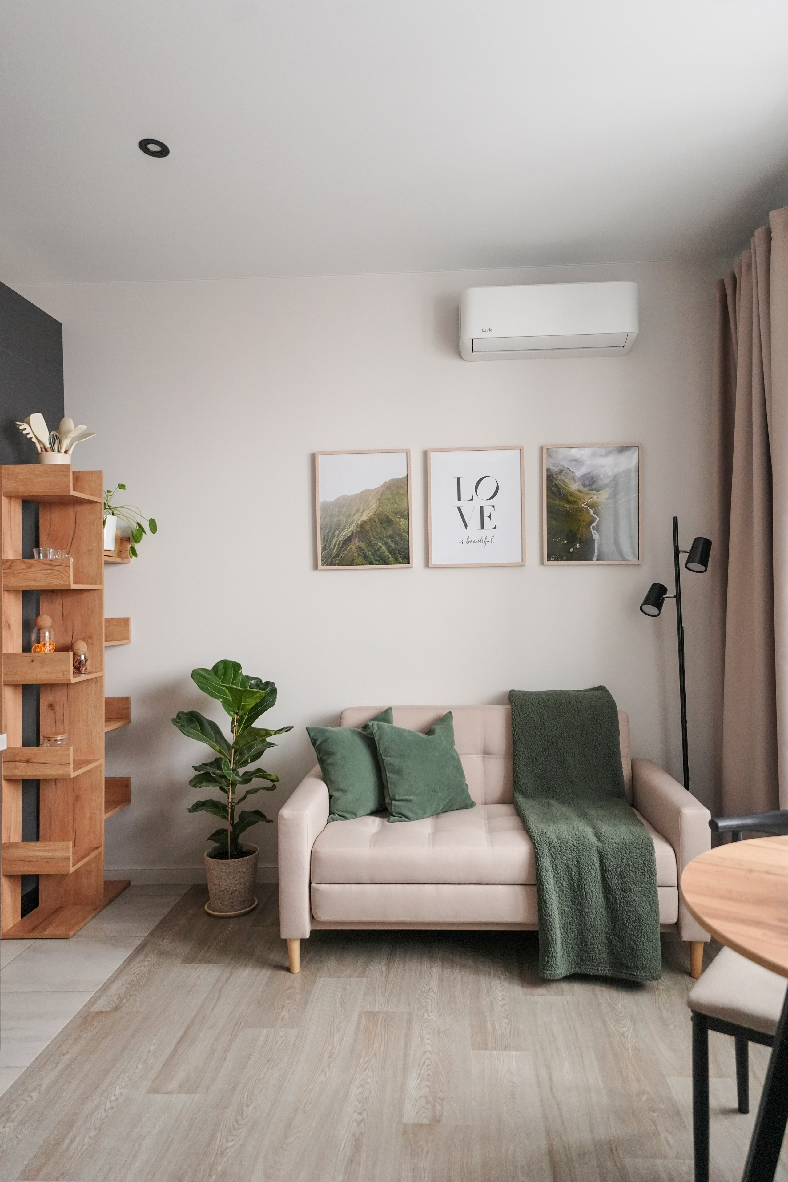 Квартира Студия Тольятти. Главная