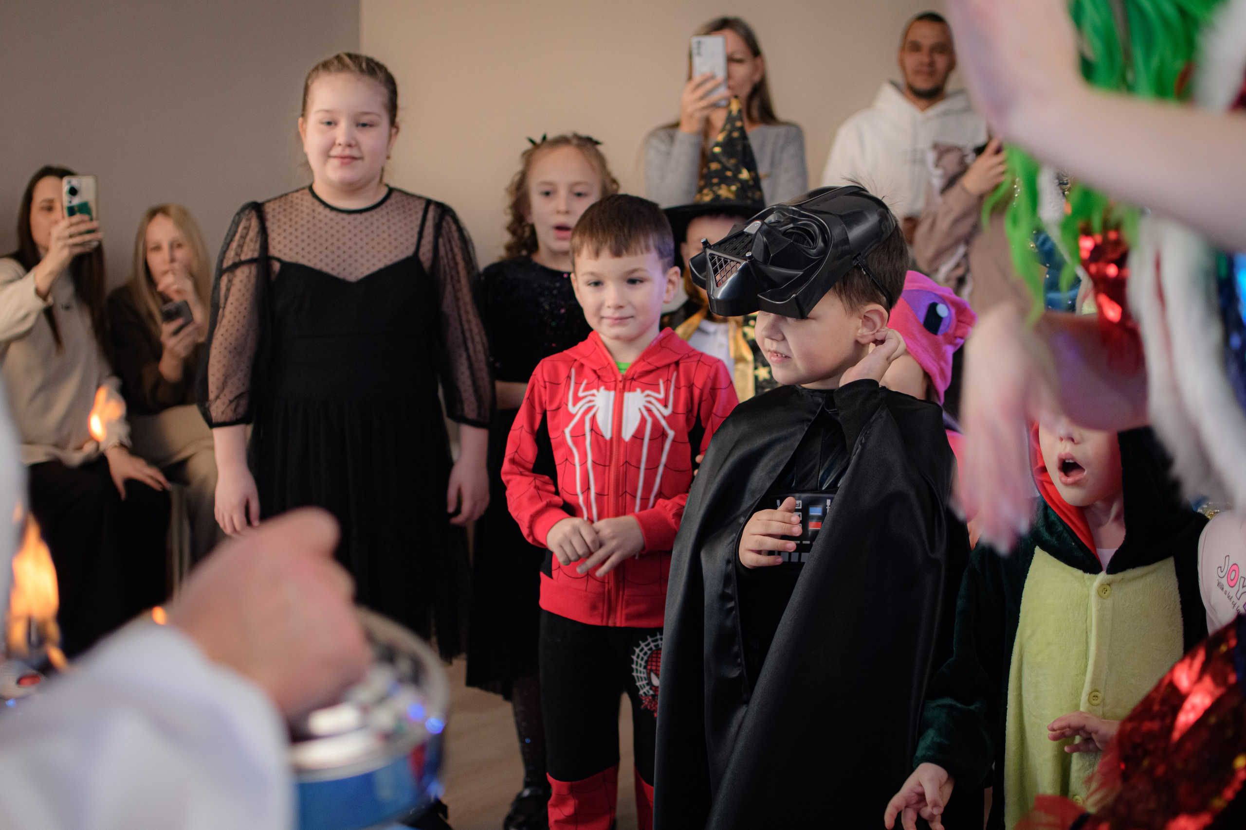 HAPPY NEW YEAR. Photokarish