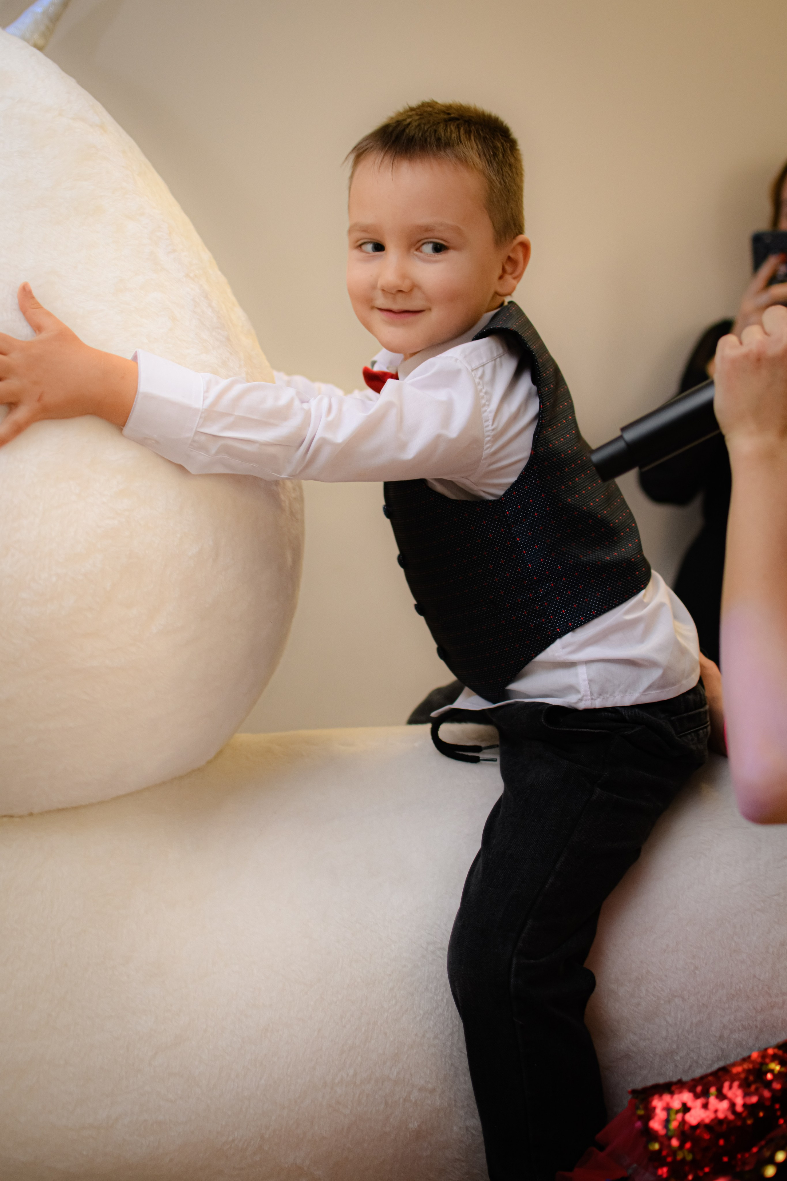 HAPPY NEW YEAR. Photokarish