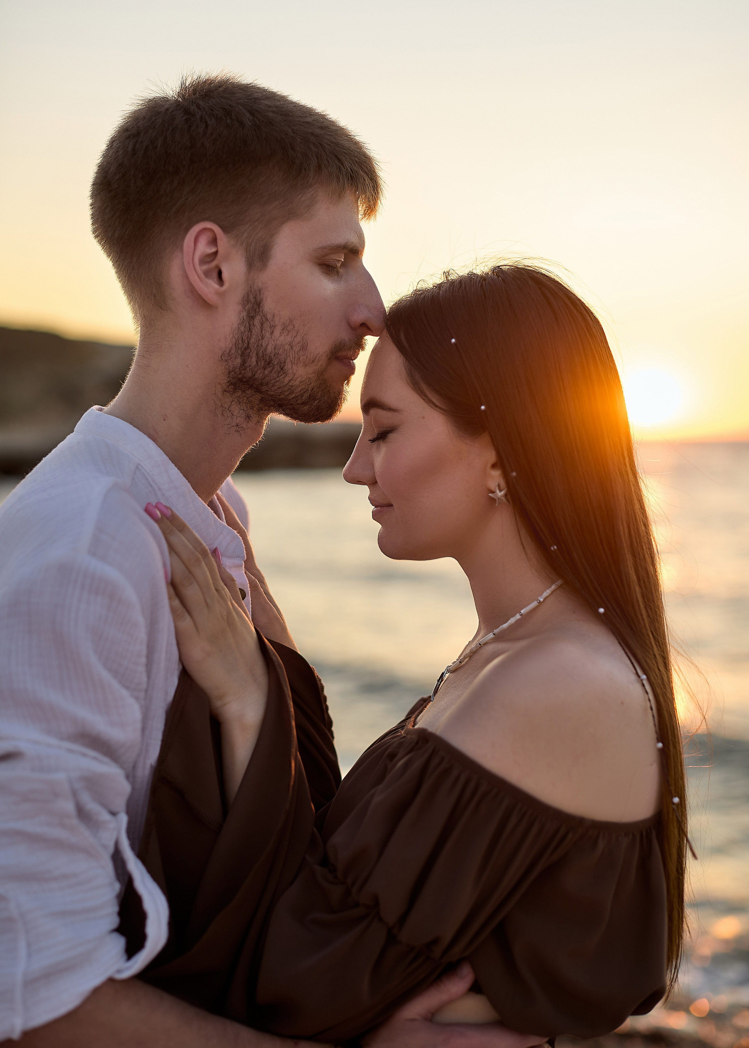 Ольга и Вадим. Фотограф в Севастополе