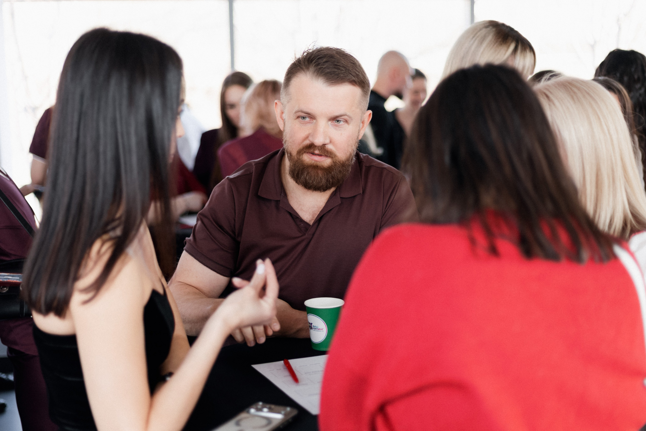 ДЕНЬ ЗАЩИТЫ ПРЕДПРЕНИМАТЕЛЕЙ. СВОИ. ФОТООТЧЕТЫ-СОБЫТИЯ-МЕСТА