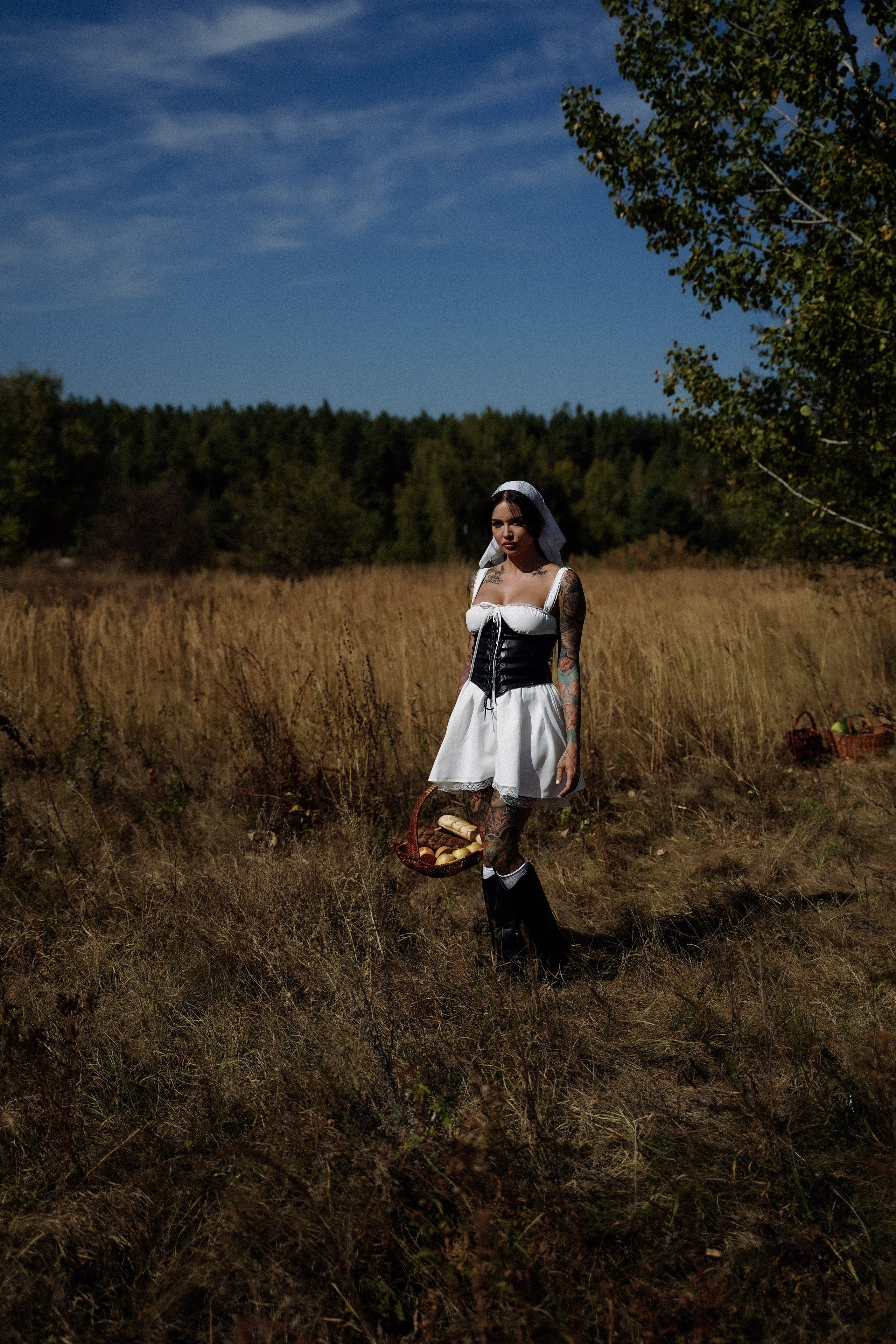 Ксения. Фотосъемка и видеосъемка свадеб Липецк